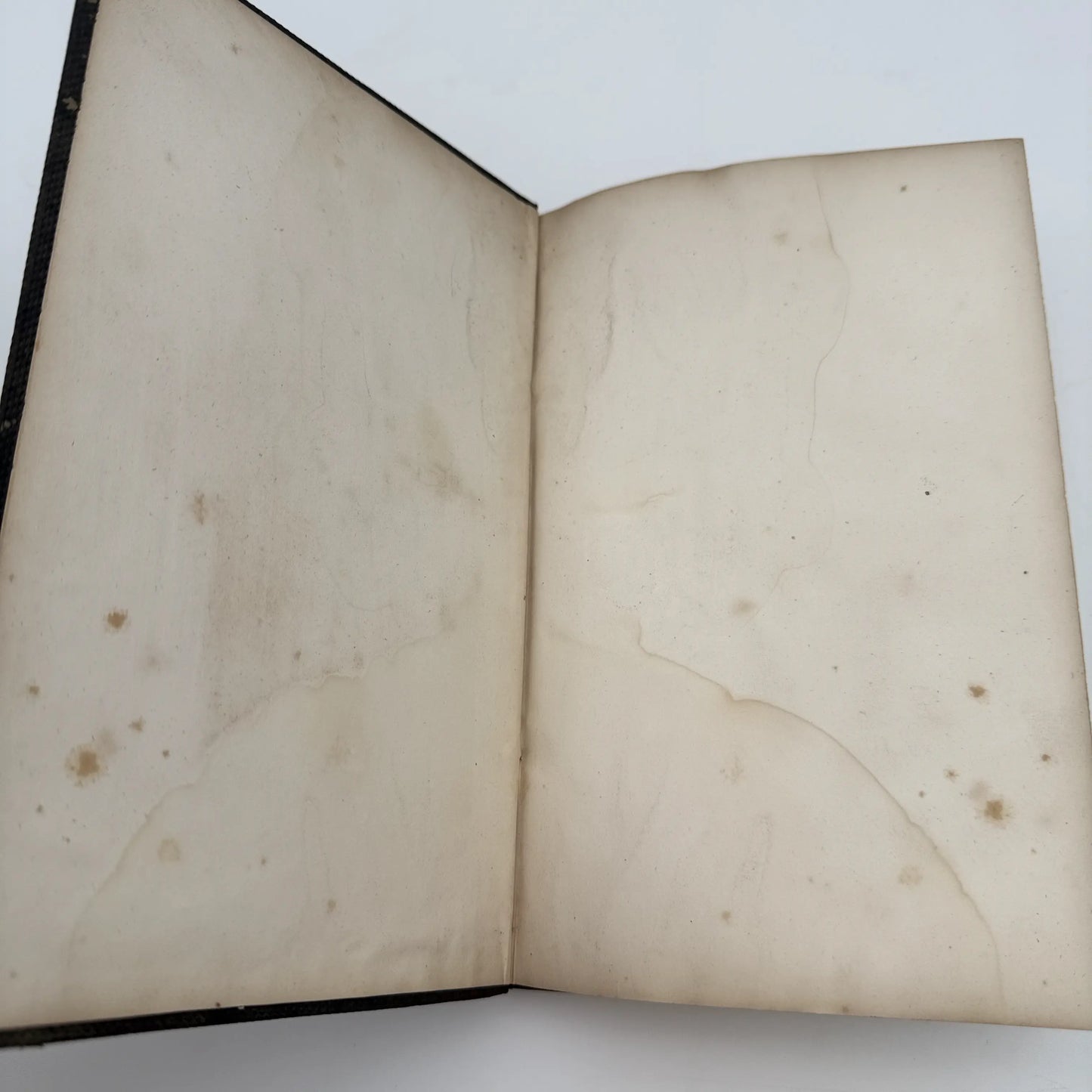 "The Memorial Address on the Life and Character of Abraham Lincoln" by George Bancroft — First edition