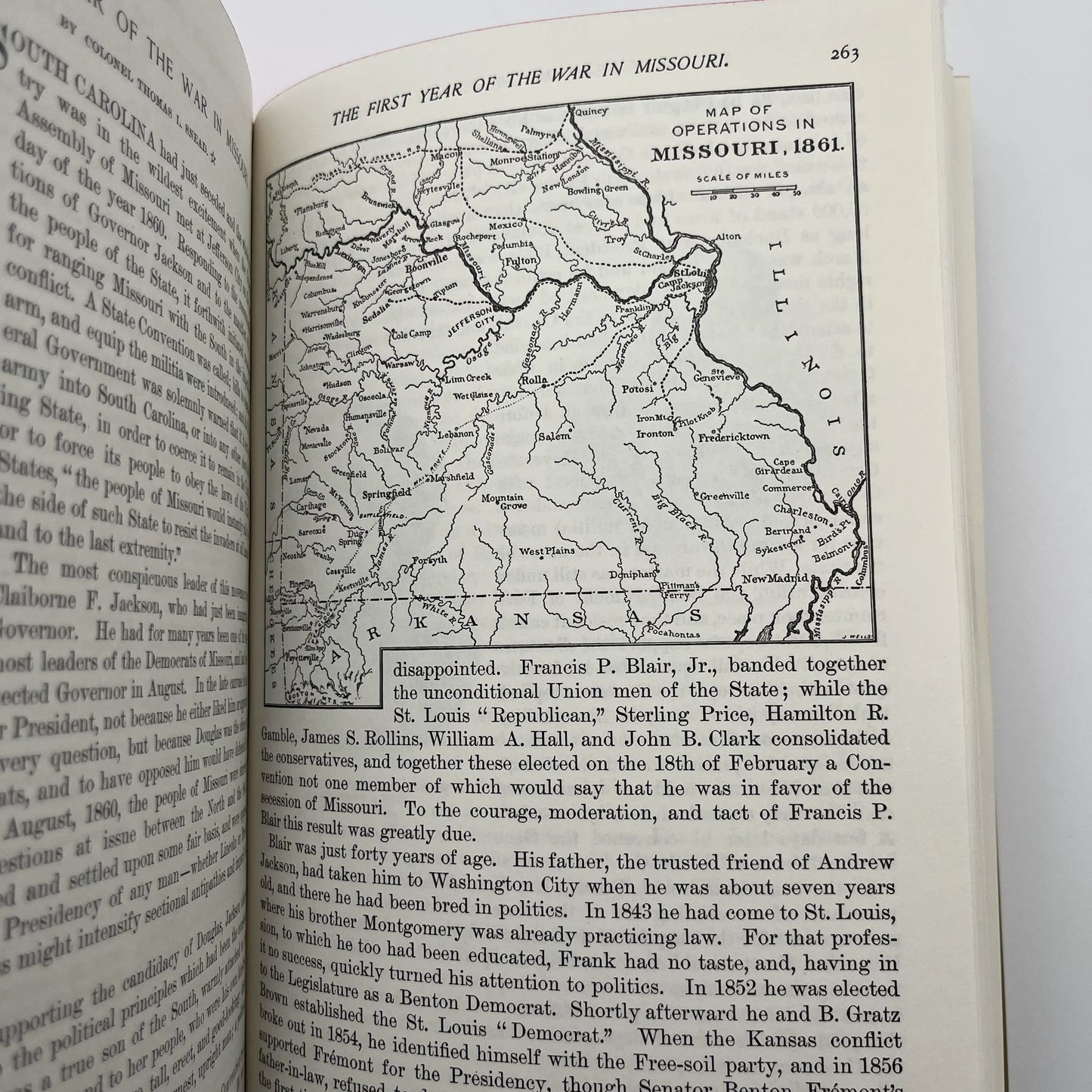 Battles and Leaders of the Civil War, Volume I, Part I