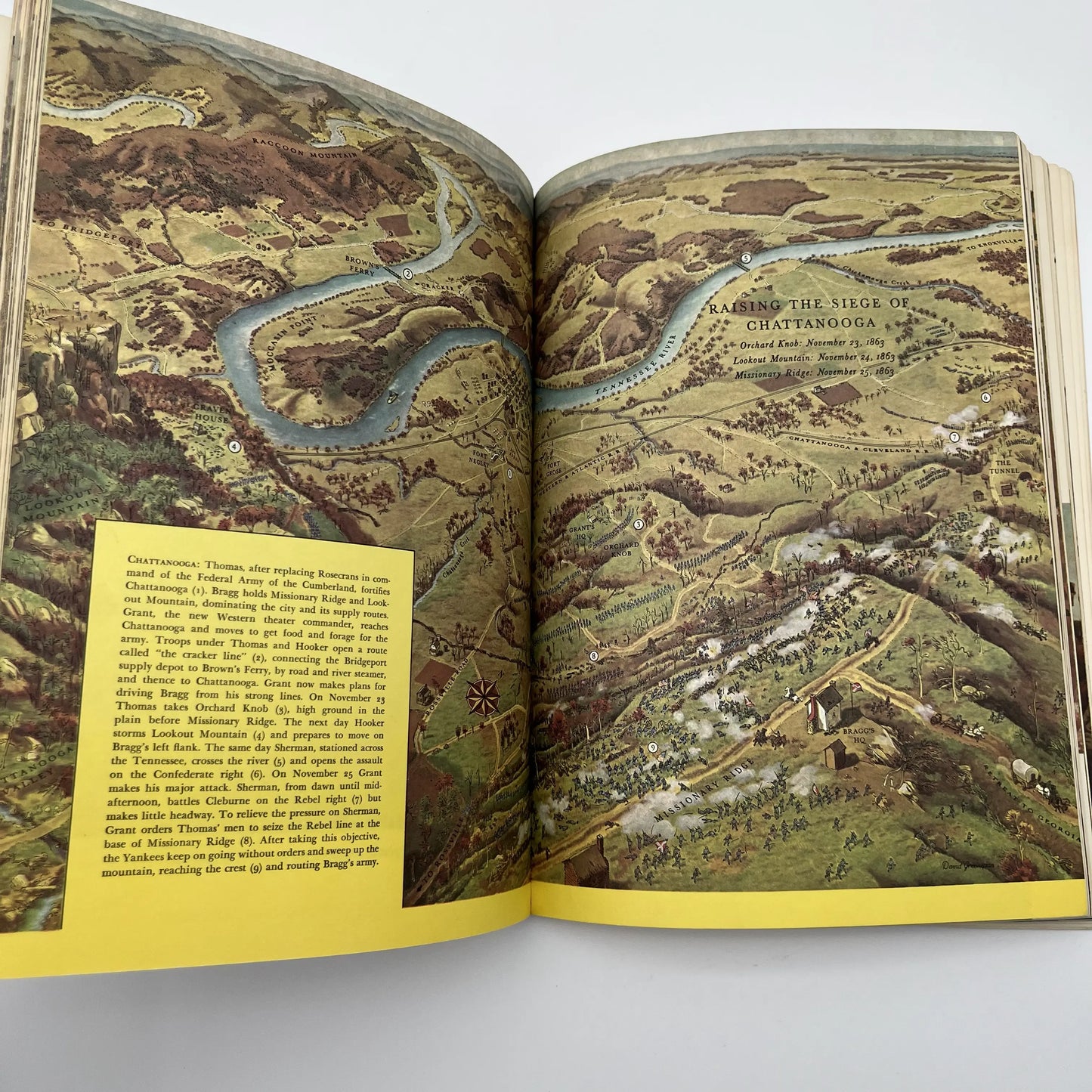 "The Golden Book of The Civil War" by Charles Flato — Adapted for Young Readers