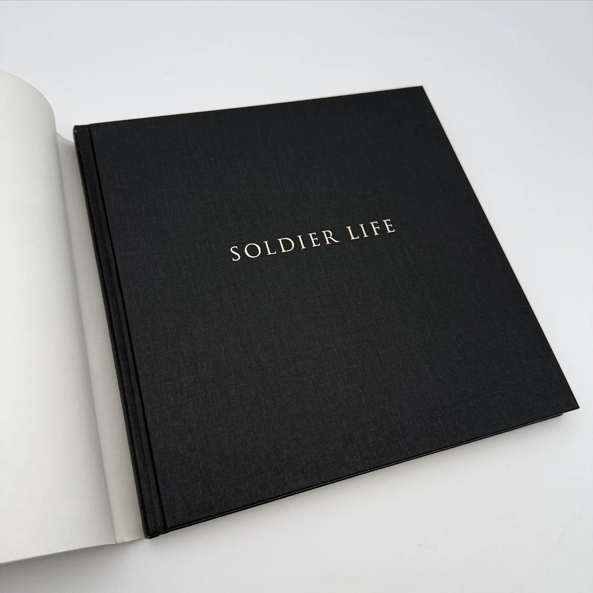 "Soldier Life" from the Voices of the Civil War Series by Time-Life Books