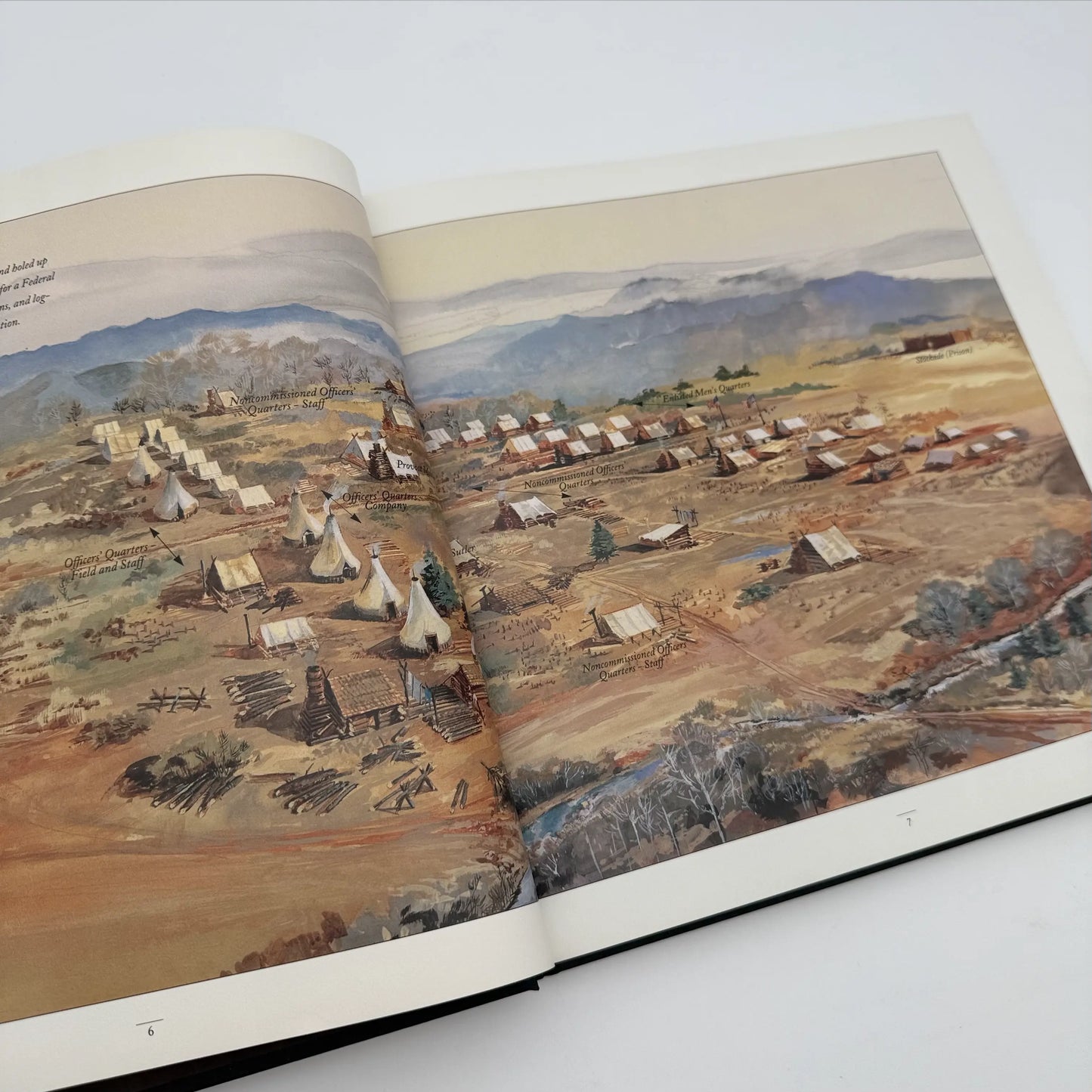 "Soldier Life" from the Voices of the Civil War Series by Time-Life Books