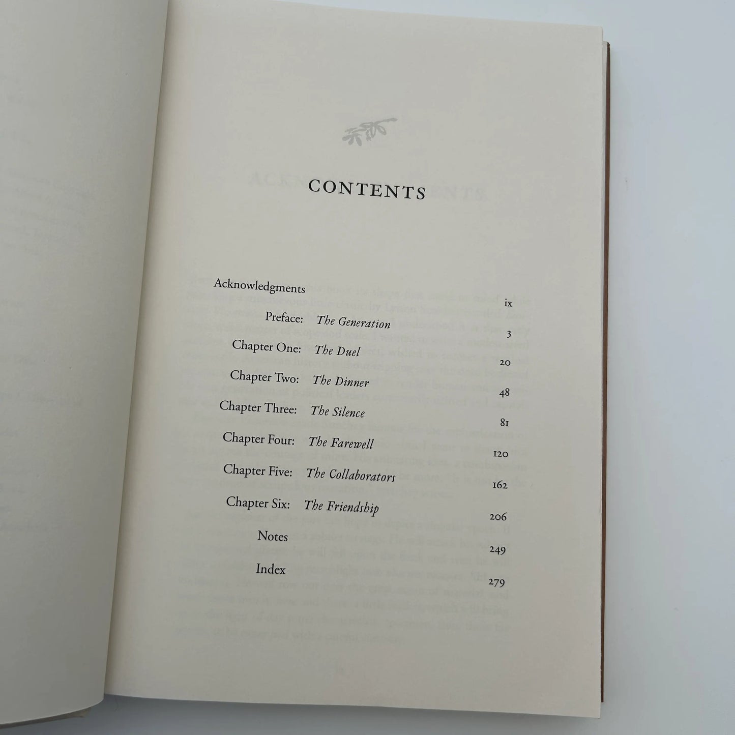 "Founding Brothers: The Revolutionary Generation" by Joseph J. Ellis