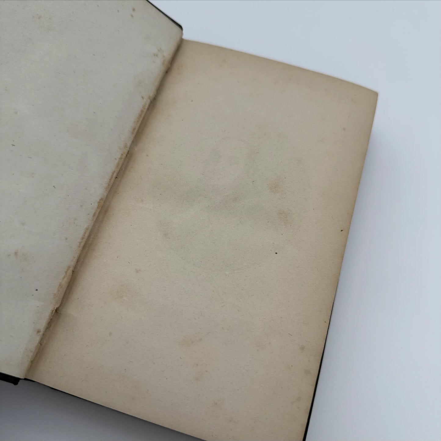 "The Life of Benjamin Franklin" by O.L. Holley — 1848