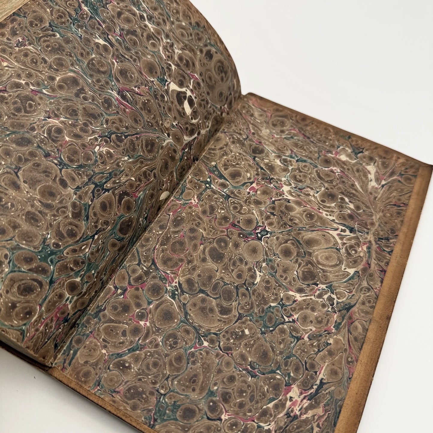 Life and Writings of Benjamin Franklin, Autobiography — 1834 — In two volumes