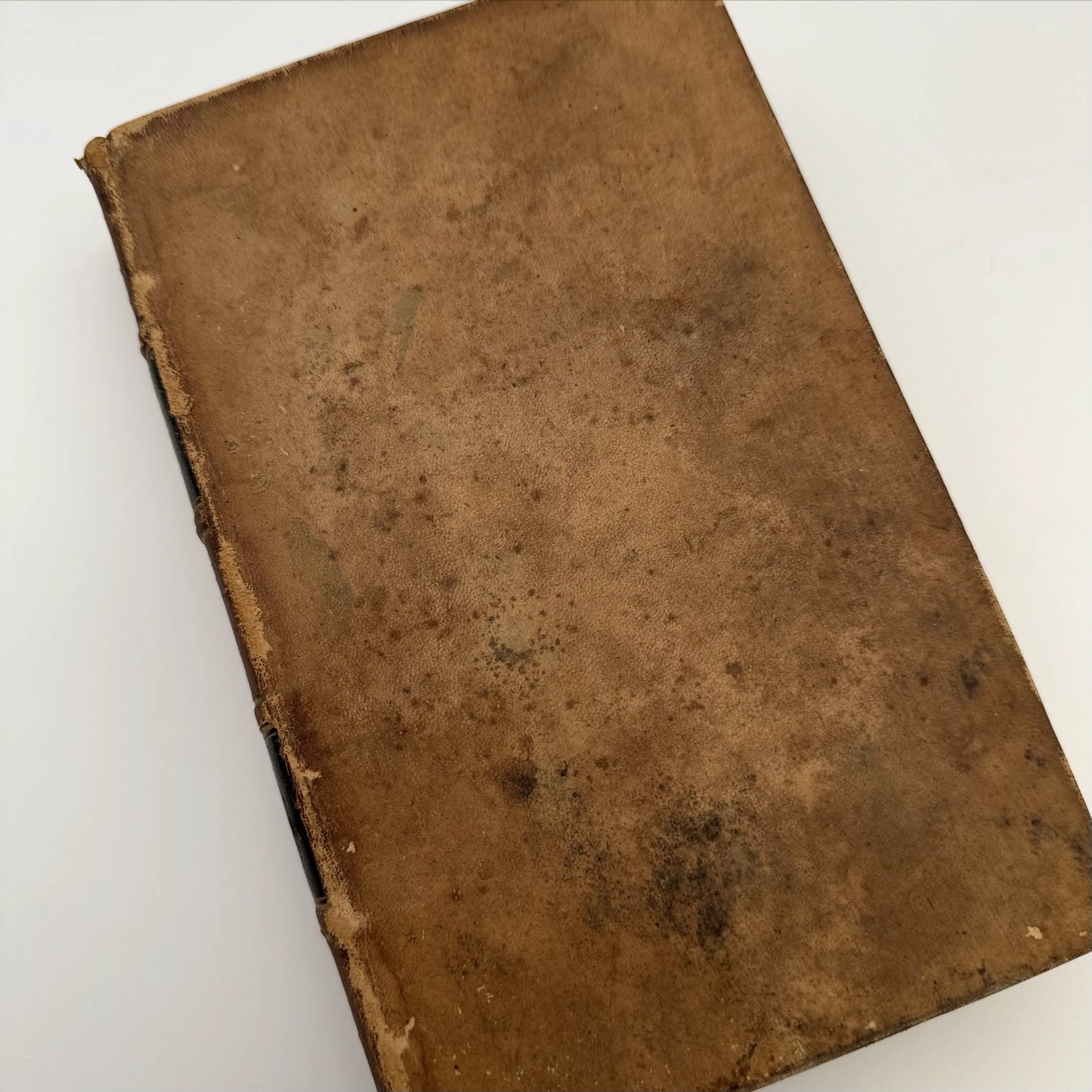 Life and Writings of Benjamin Franklin, Autobiography — 1834 — In two volumes