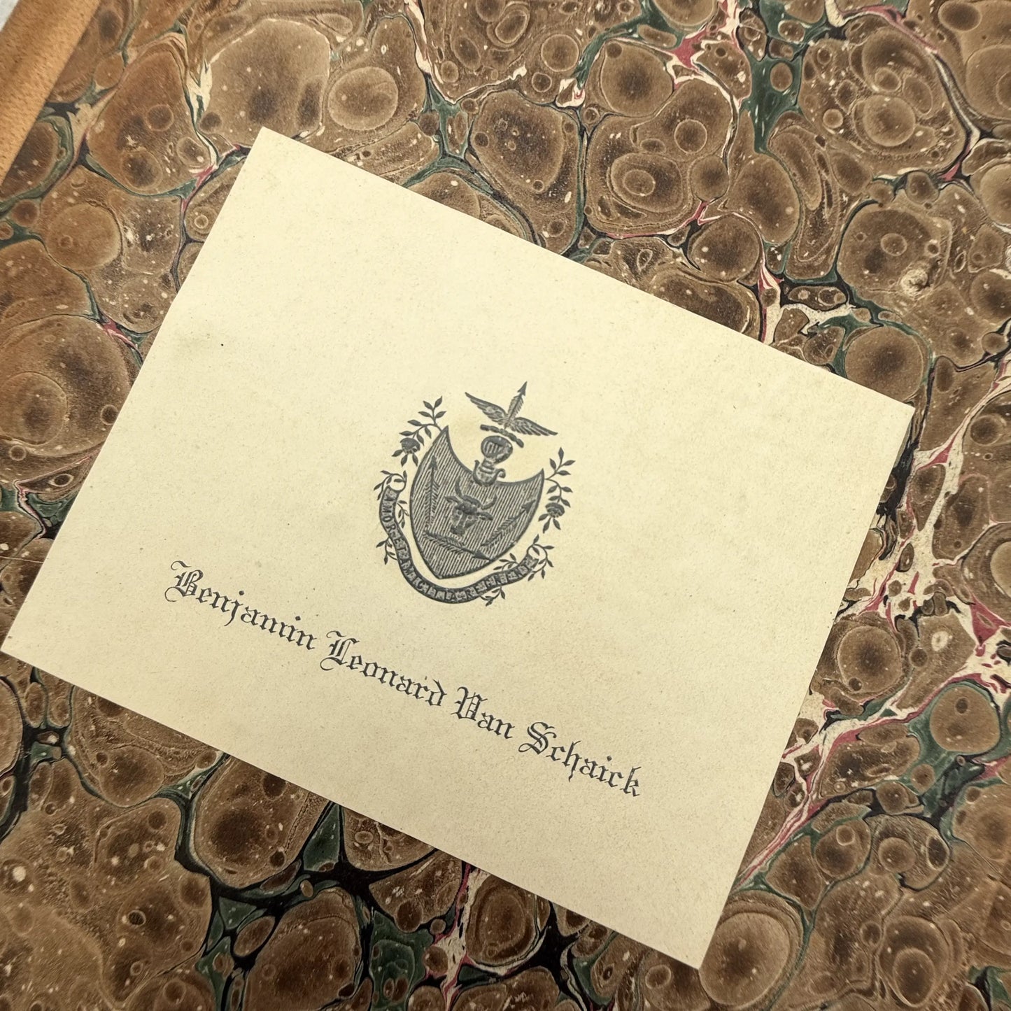 Life and Writings of Benjamin Franklin, Autobiography — 1834 — In two volumes