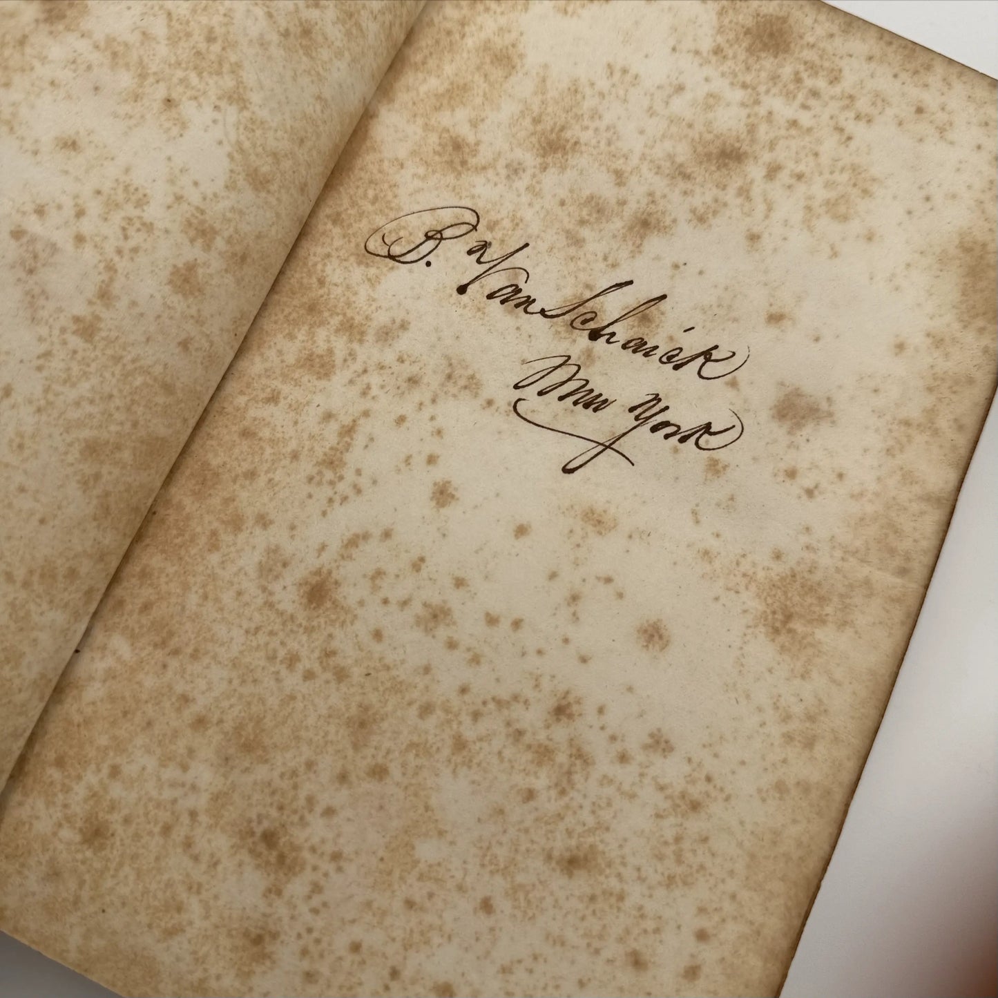 Life and Writings of Benjamin Franklin, Autobiography — 1834 — In two volumes