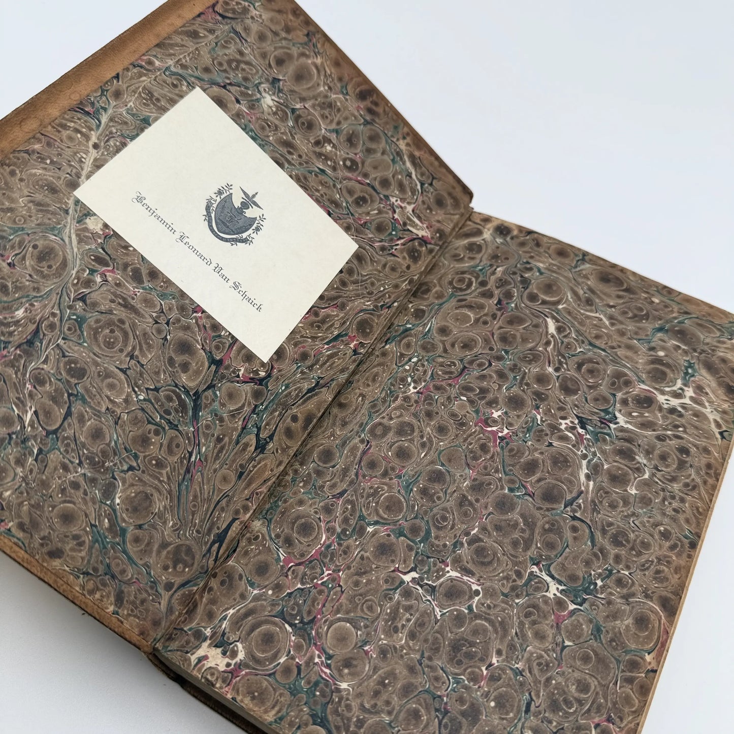 Life and Writings of Benjamin Franklin, Autobiography — 1834 — In two volumes