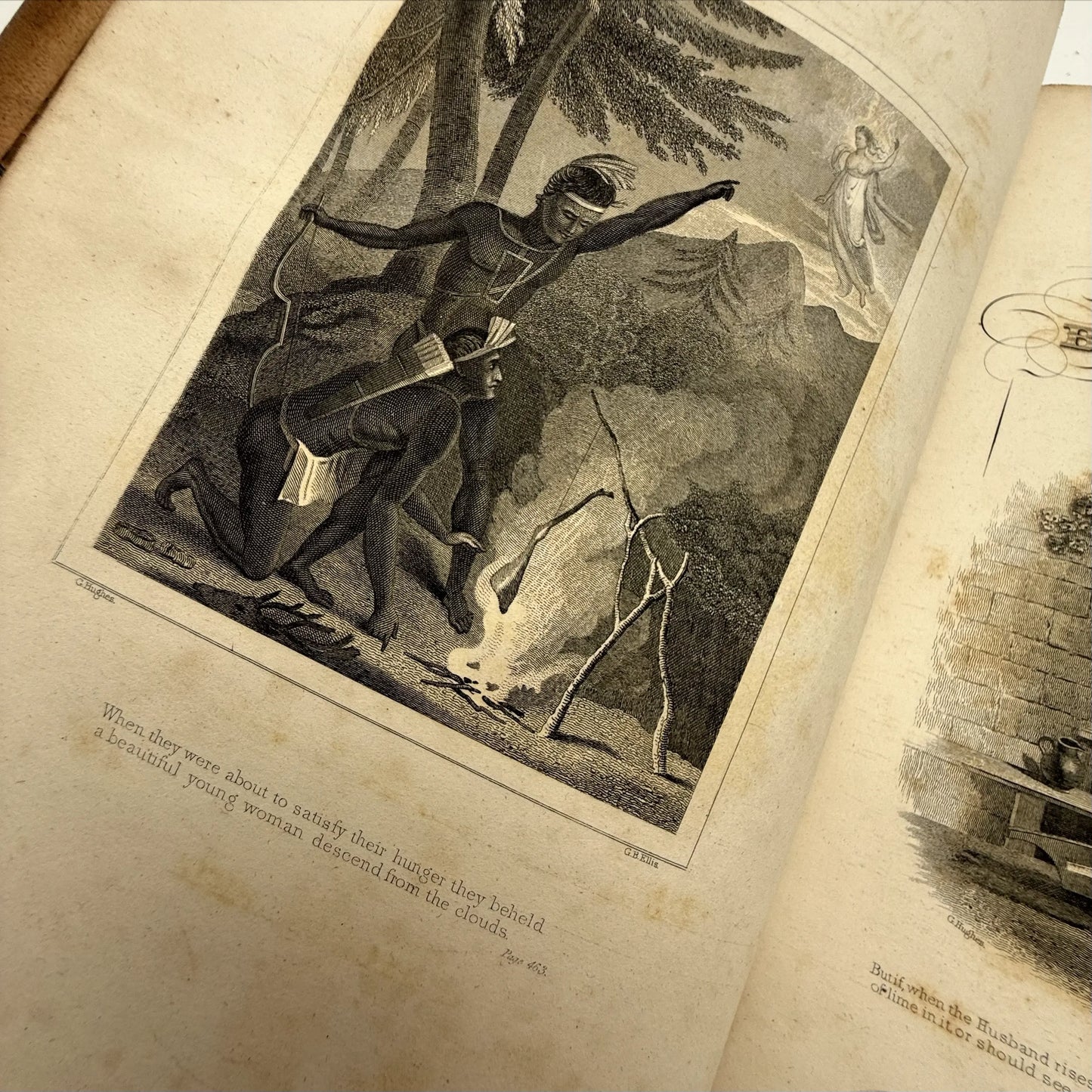 Life and Writings of Benjamin Franklin, Autobiography — 1834 — In two volumes