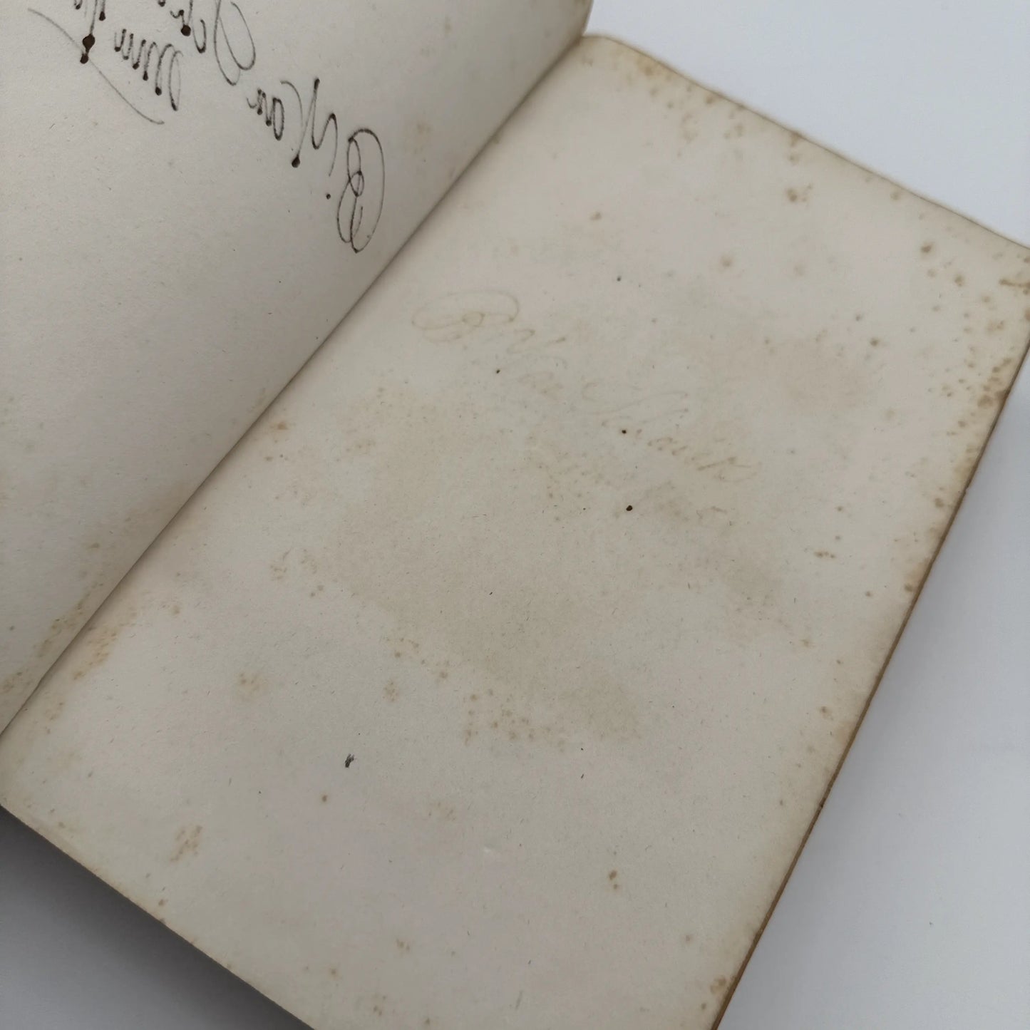 Life and Writings of Benjamin Franklin, Autobiography — 1834 — In two volumes