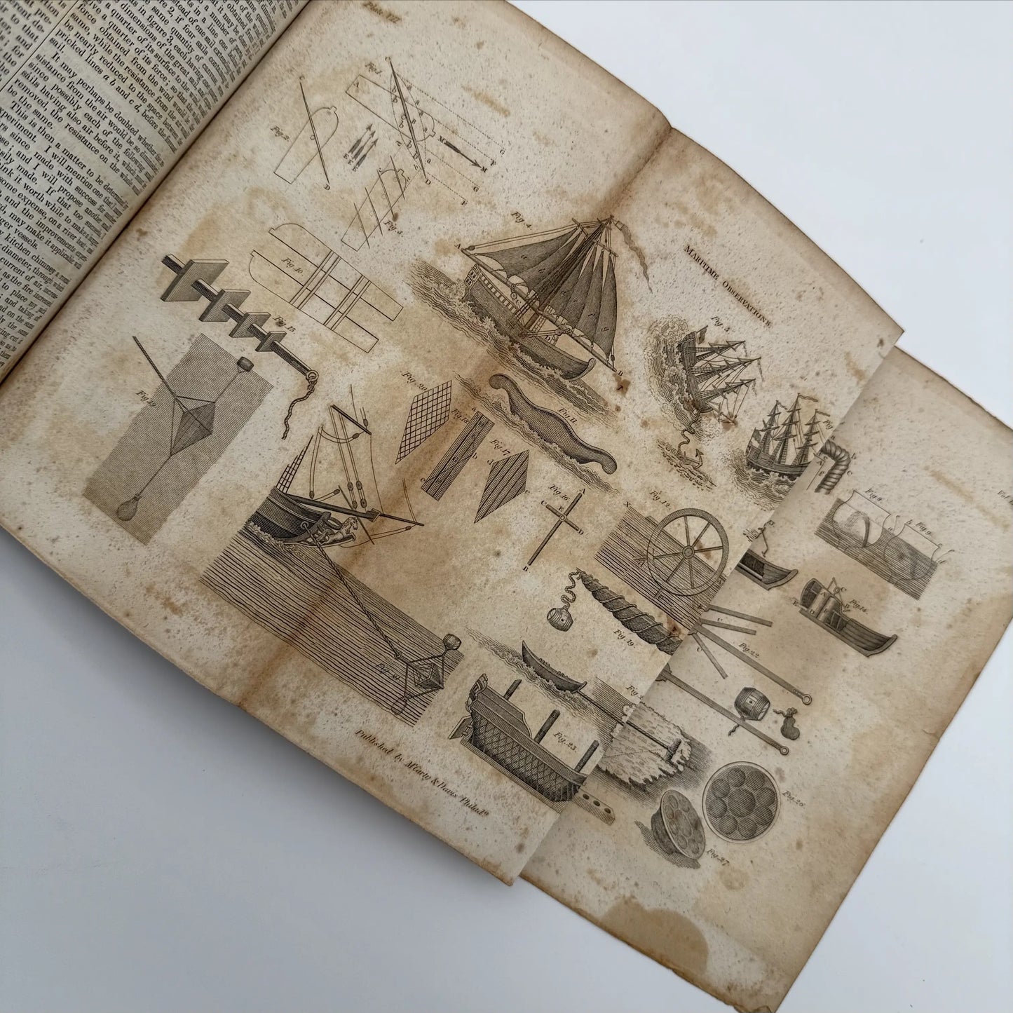 Life and Writings of Benjamin Franklin, Autobiography — 1834 — In two volumes