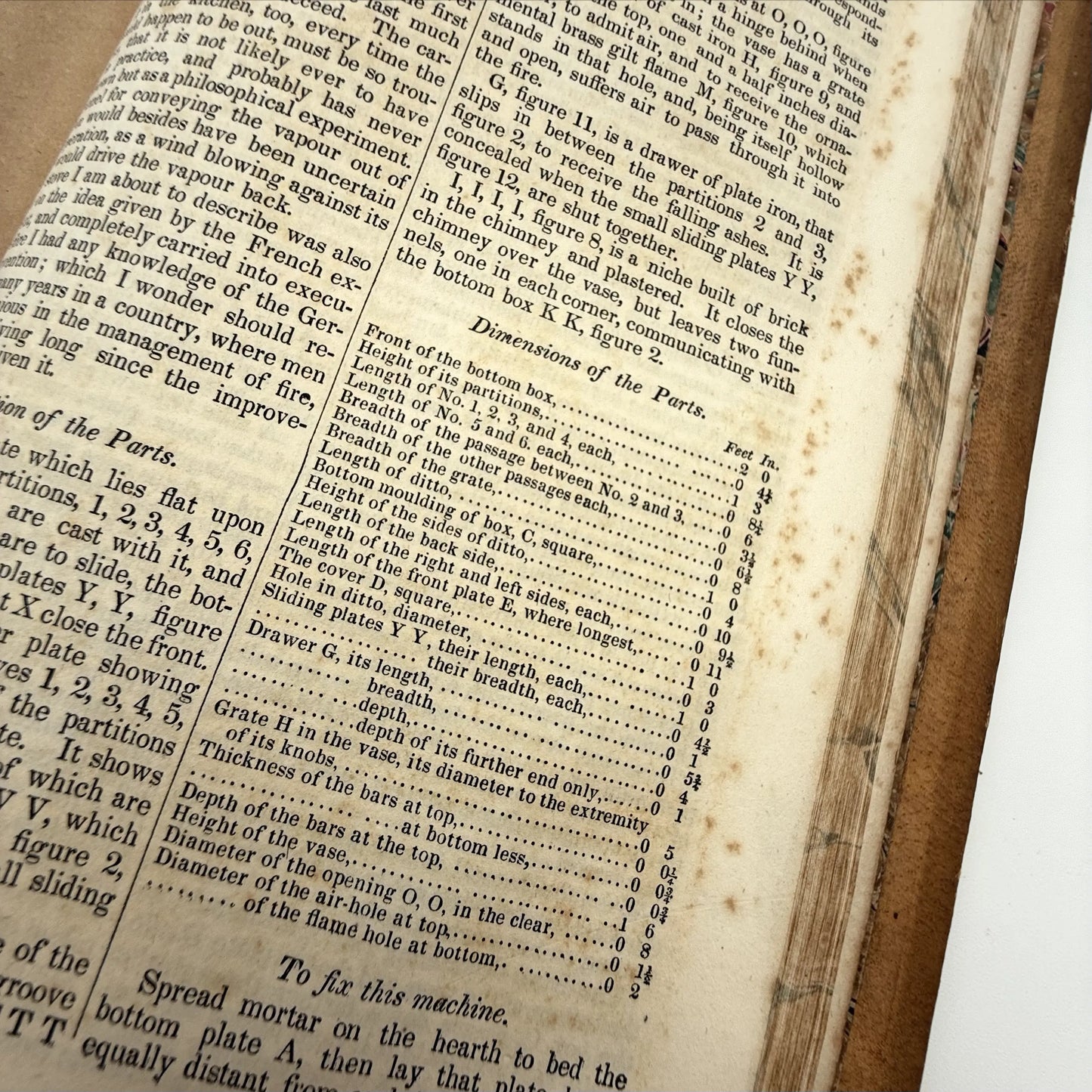 Life and Writings of Benjamin Franklin, Autobiography — 1834 — In two volumes