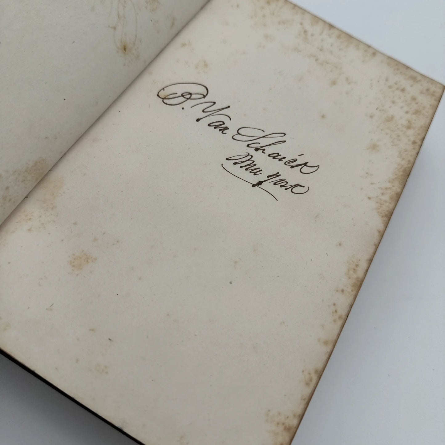 Life and Writings of Benjamin Franklin, Autobiography — 1834 — In two volumes