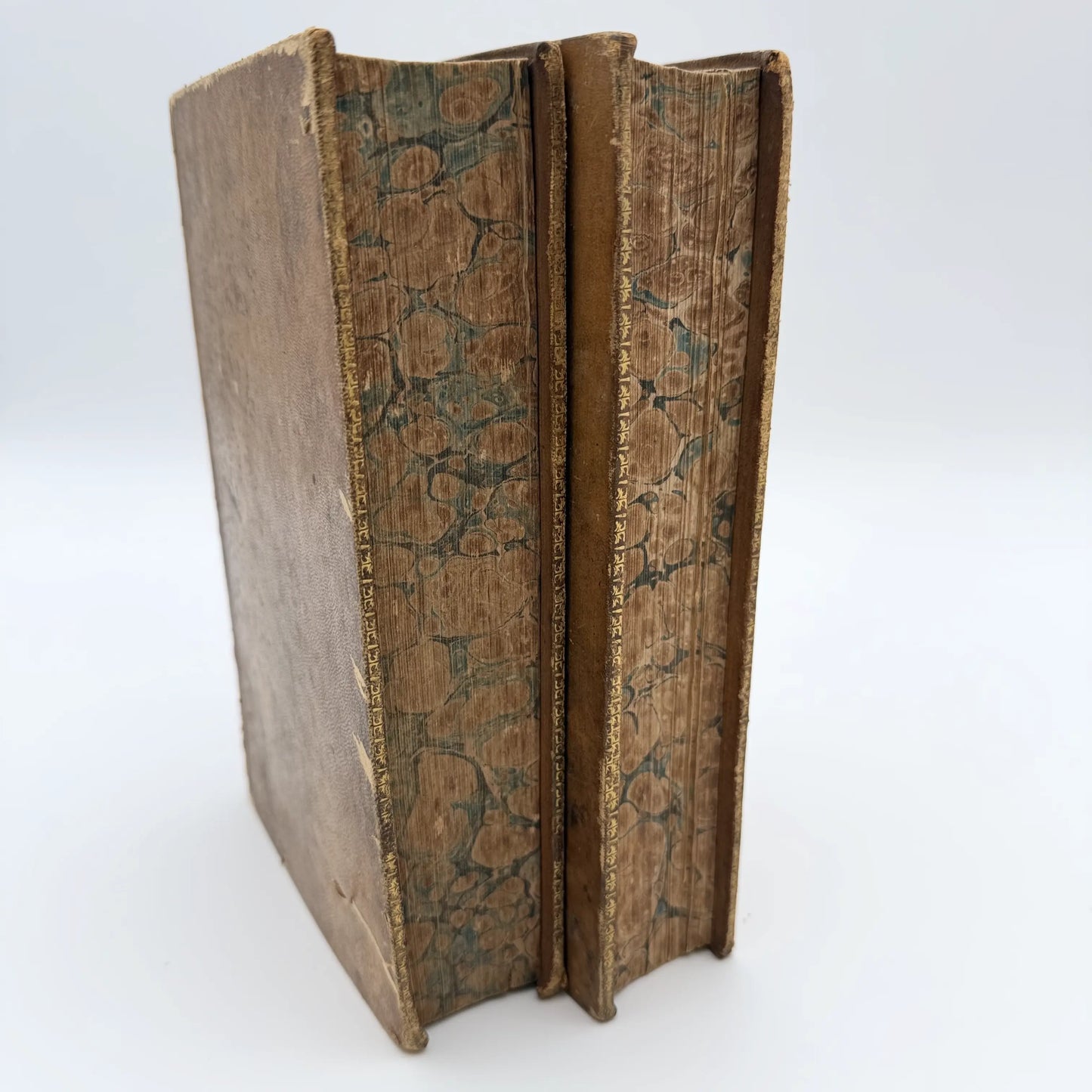 Life and Writings of Benjamin Franklin, Autobiography — 1834 — In two volumes