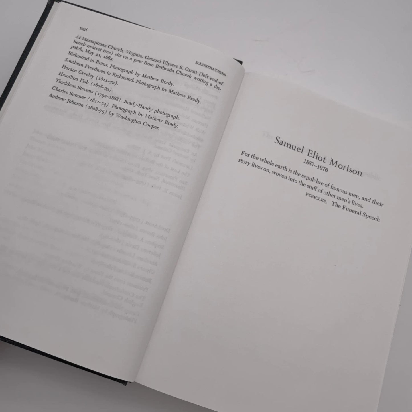 "The Growth of the American Republic — Volume I" by Morison, Commager, and Leuchtenburg — Seventh Edition