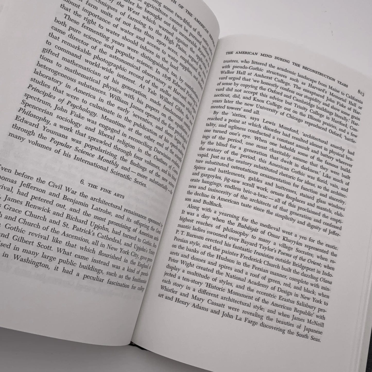 "The Growth of the American Republic — Volume I" by Morison, Commager, and Leuchtenburg — Seventh Edition