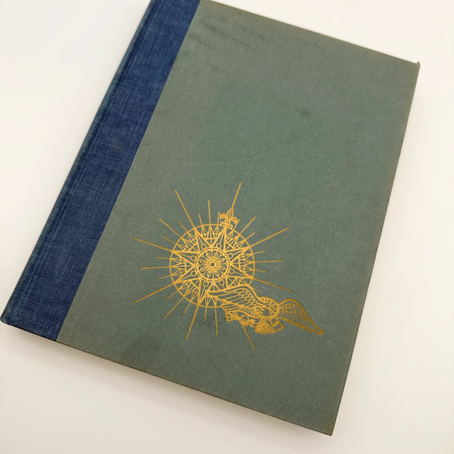 "The American Heritage Book of Great Historic Places" by Richard M. Ketchum — 1957