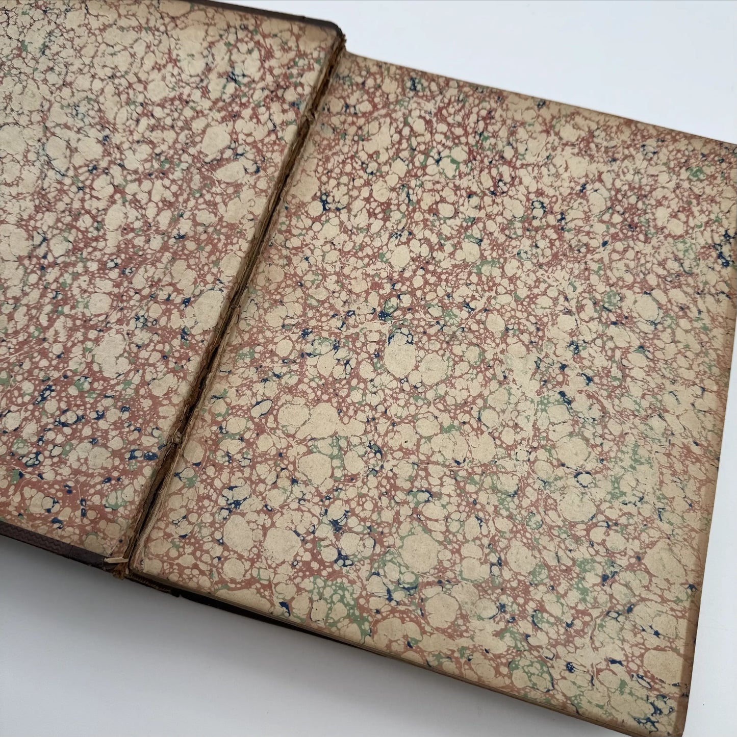 "Life of Washington" by John Frederick Schroeder— 1857— Two volume set