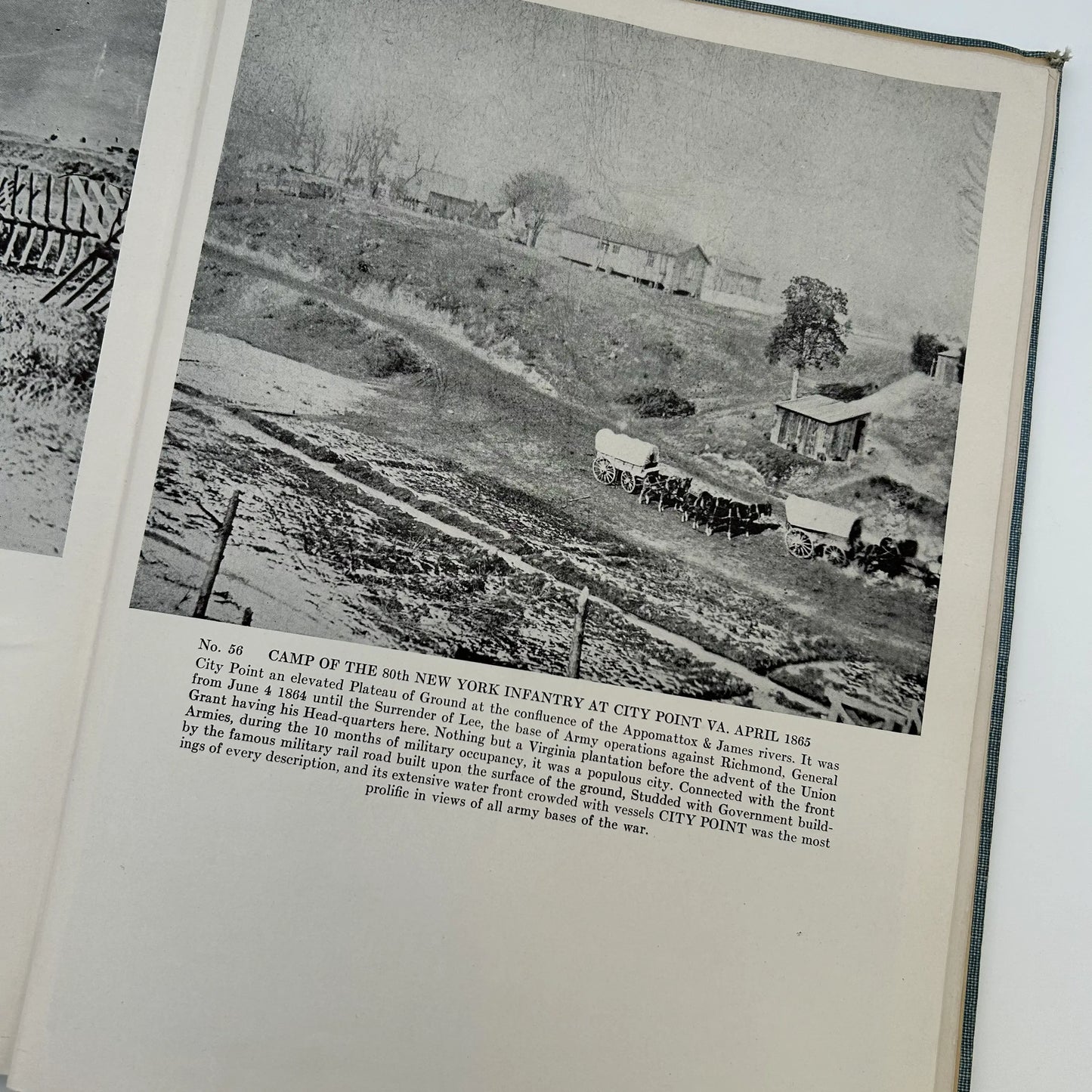 "Mr. Lincoln's Camera Man: Mathew B. Brady" by Roy Meredith