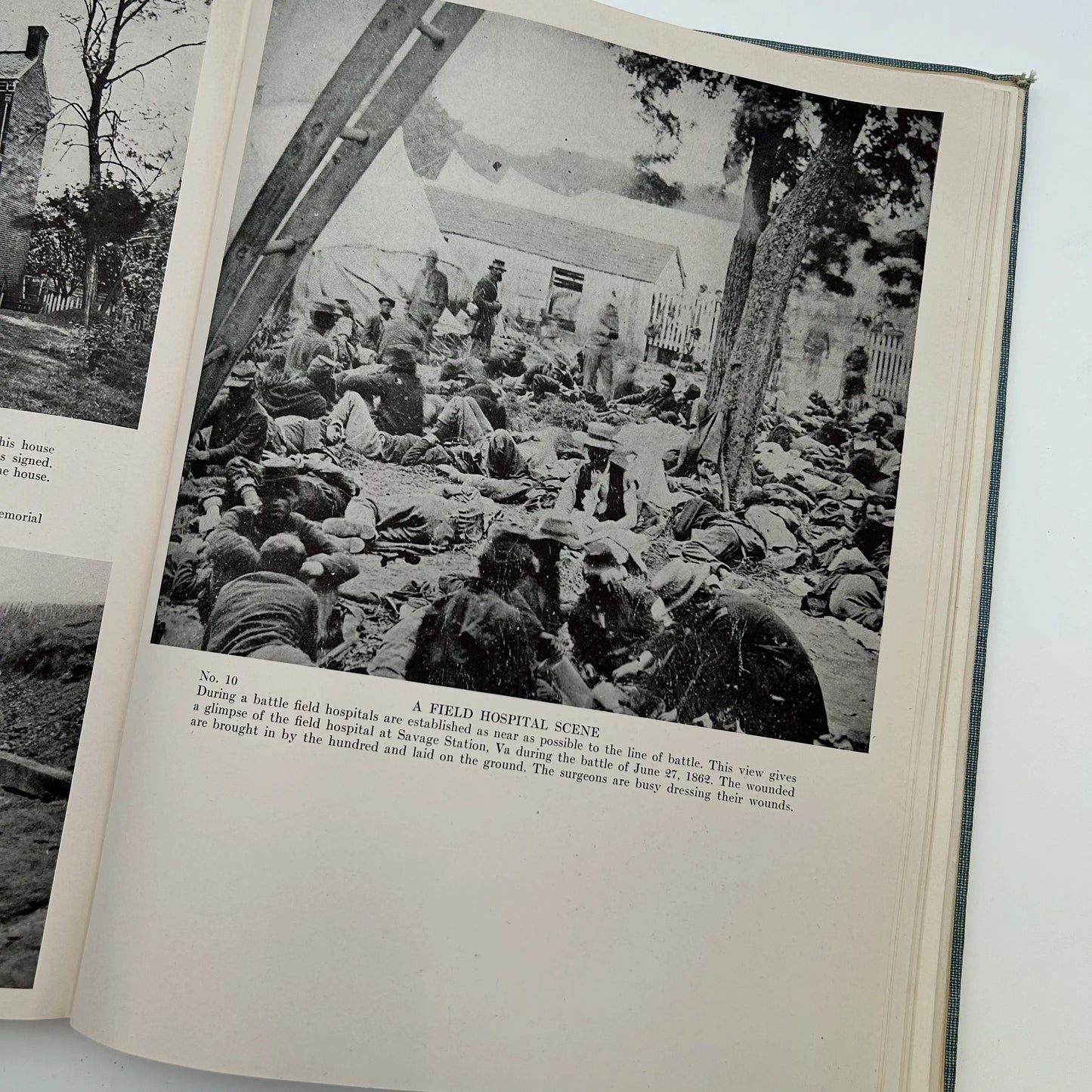 "Mr. Lincoln's Camera Man: Mathew B. Brady" by Roy Meredith