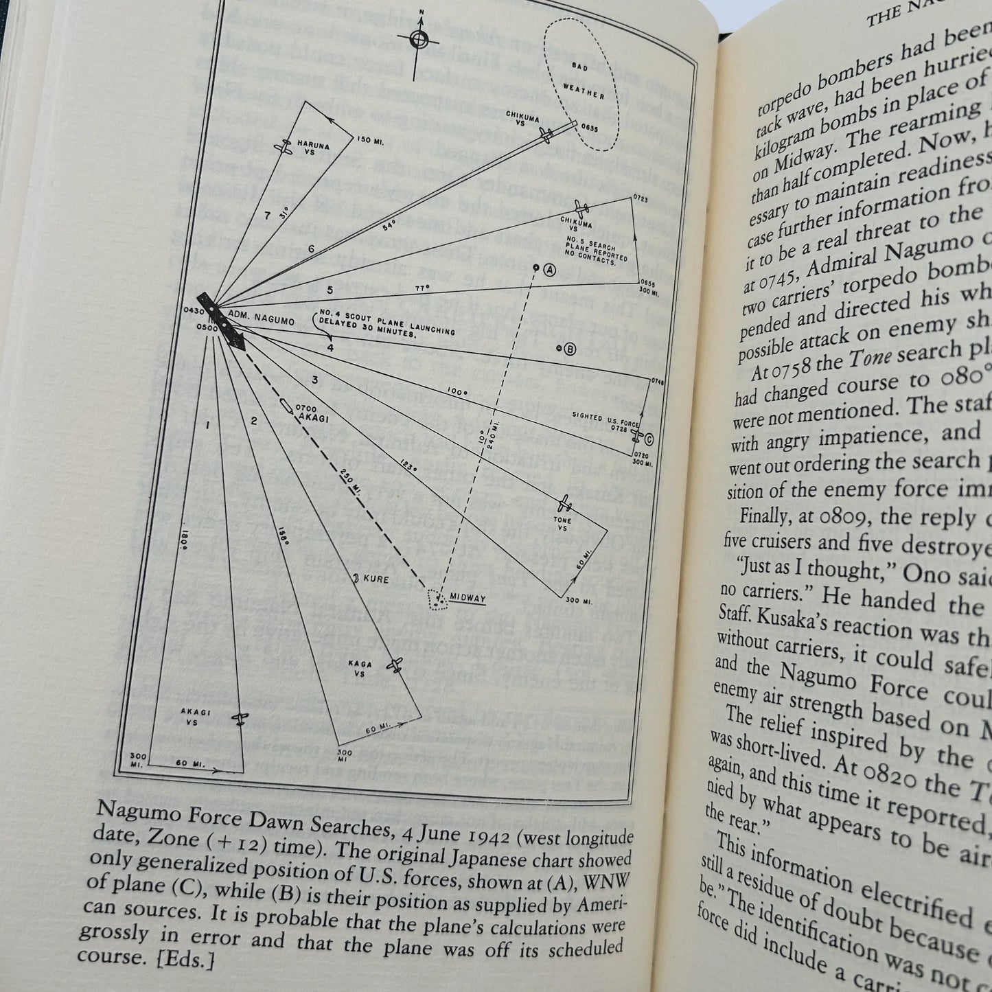 "Midway, The Battle That Doomed Japan" by Mitsuo Fuchida and Masatake Okumiya