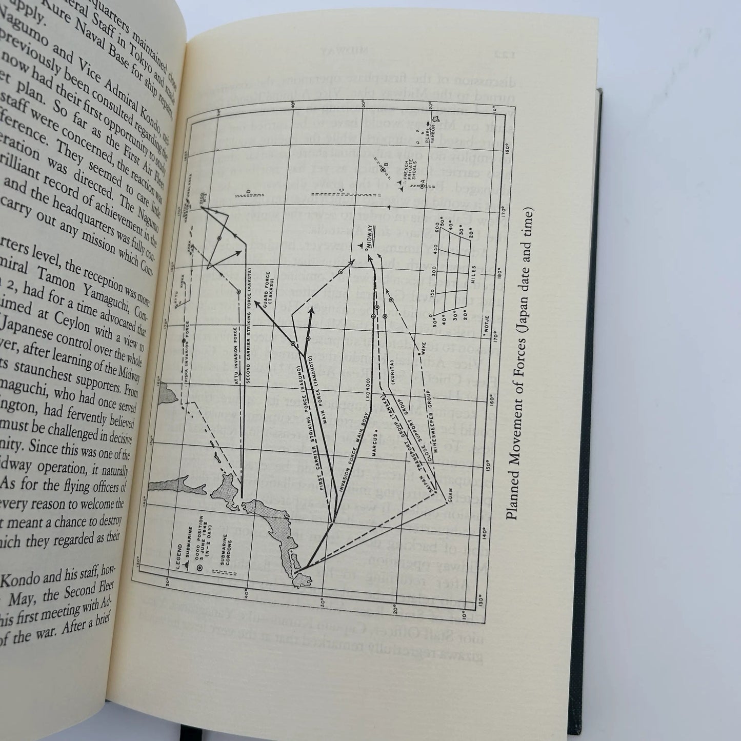 "Midway, The Battle That Doomed Japan" by Mitsuo Fuchida and Masatake Okumiya