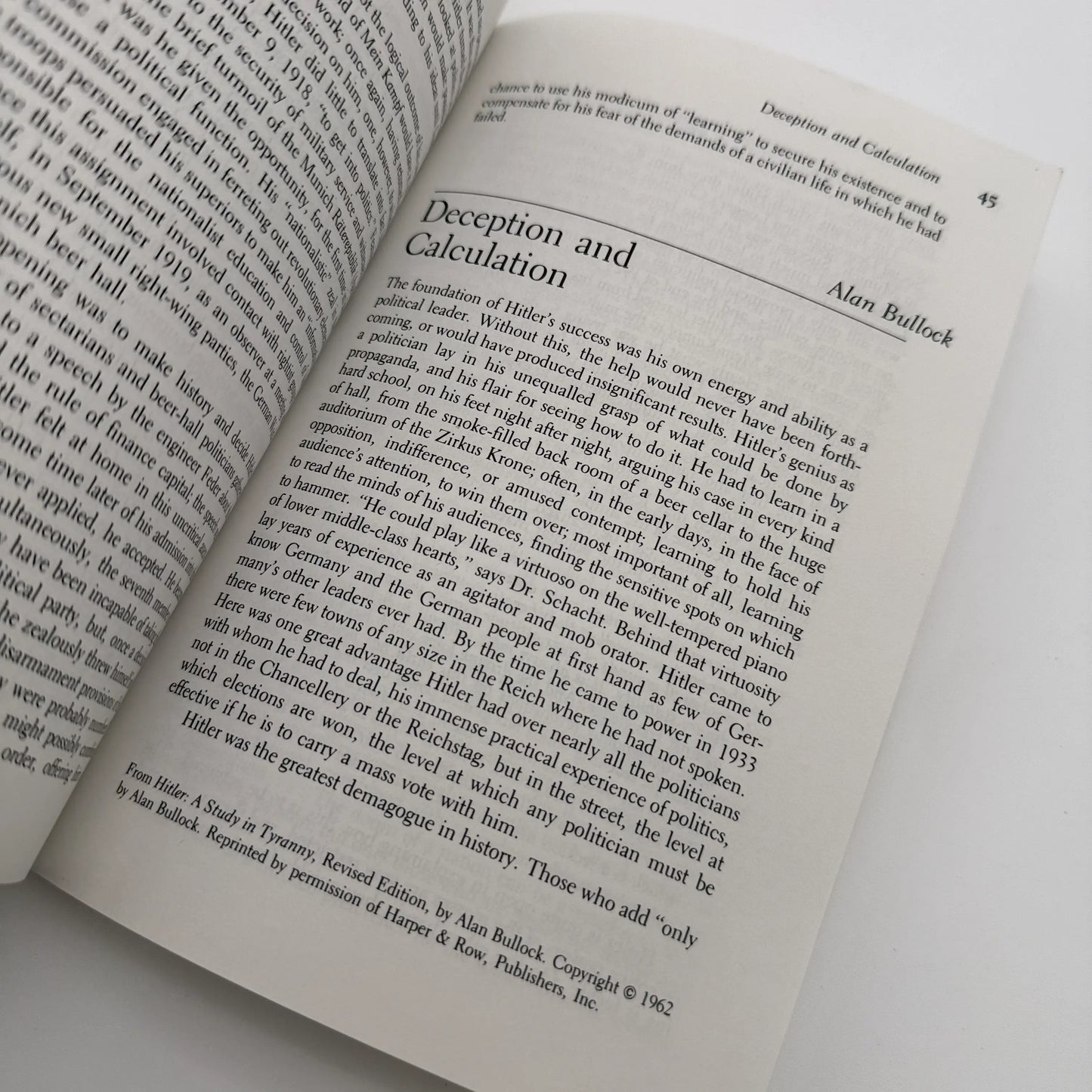 "The Nazi Revolution" by Allan Mitchell
