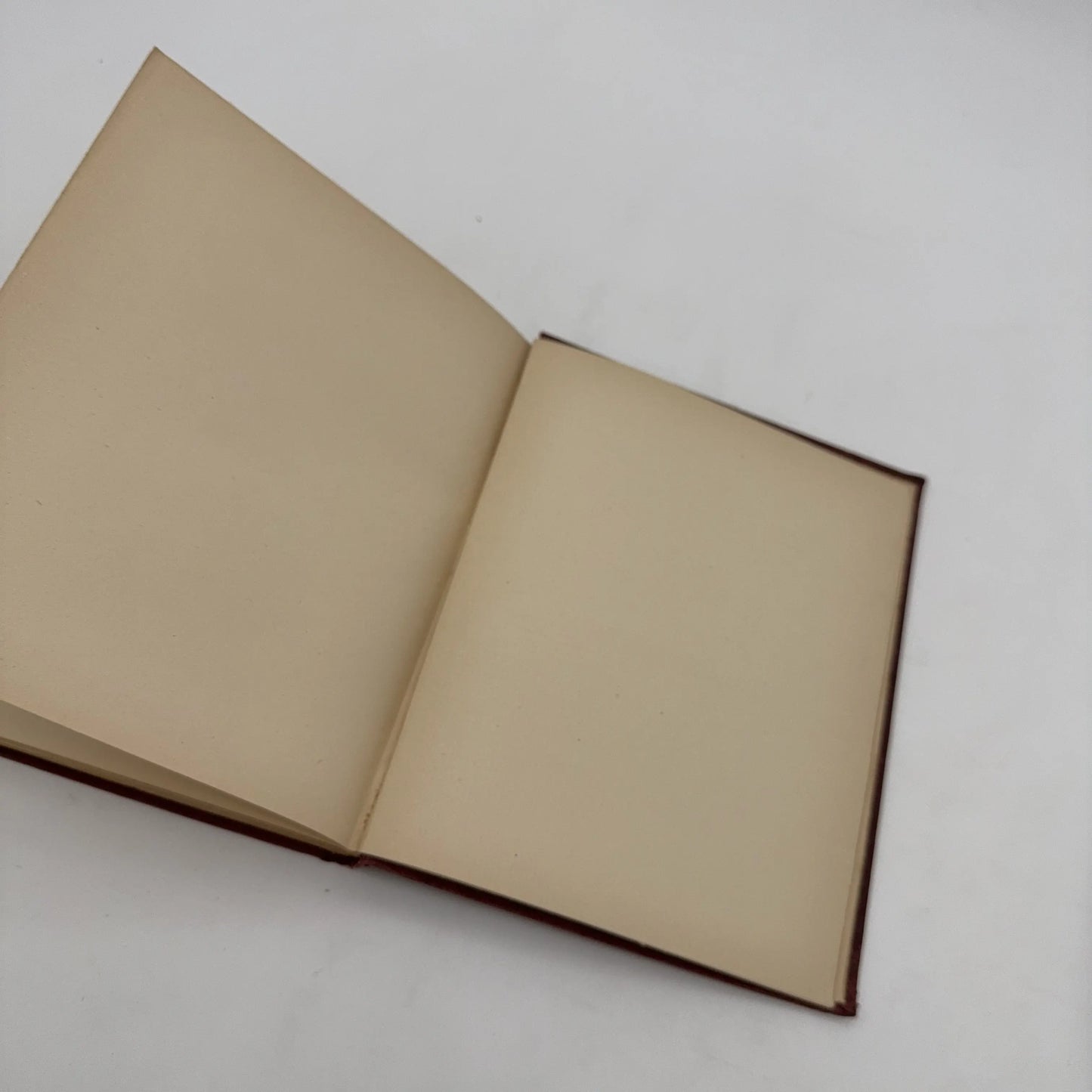 Journal of Captain Pausch — 1886 — First Edition