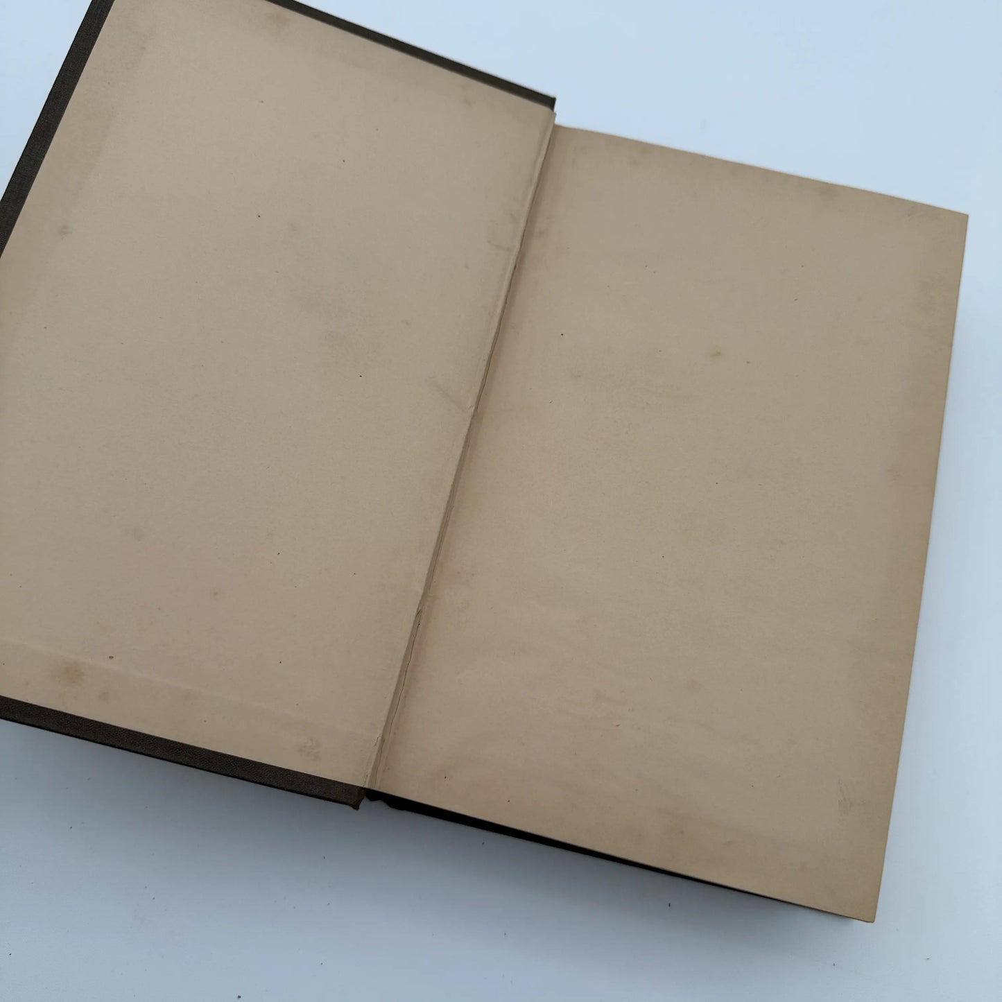 "A Tramp Abroad" by Mark Twain / Samuel Clemens — First edition, second state — 1860