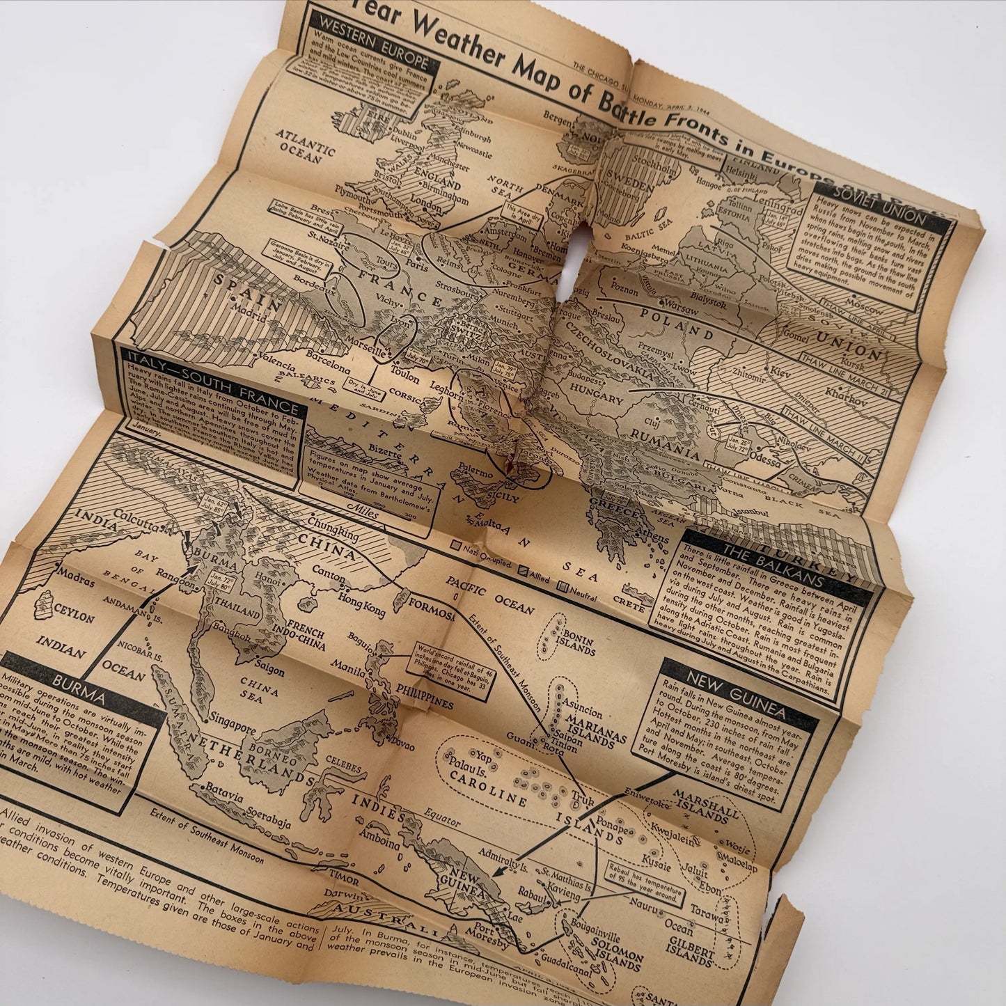 "Under Cover: My Four Years in the Nazi Underworld of America" by John Roy Carlson — 1943