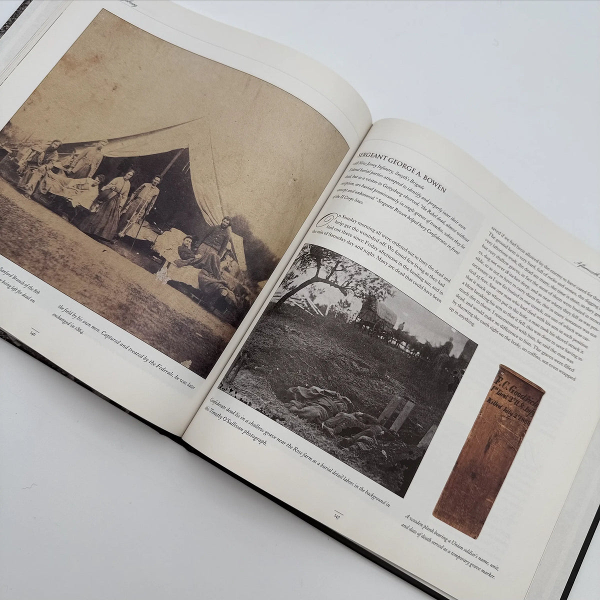 "Gettysburg" from the Voices of the Civil War Series by Time-Life Books