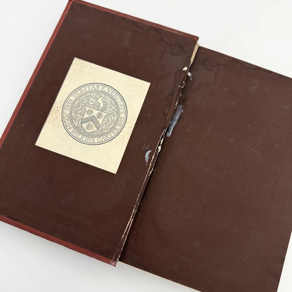 The Constitutional and Political History of the United States, 1859 - 1861 by Dr. H. von Holst — 1892