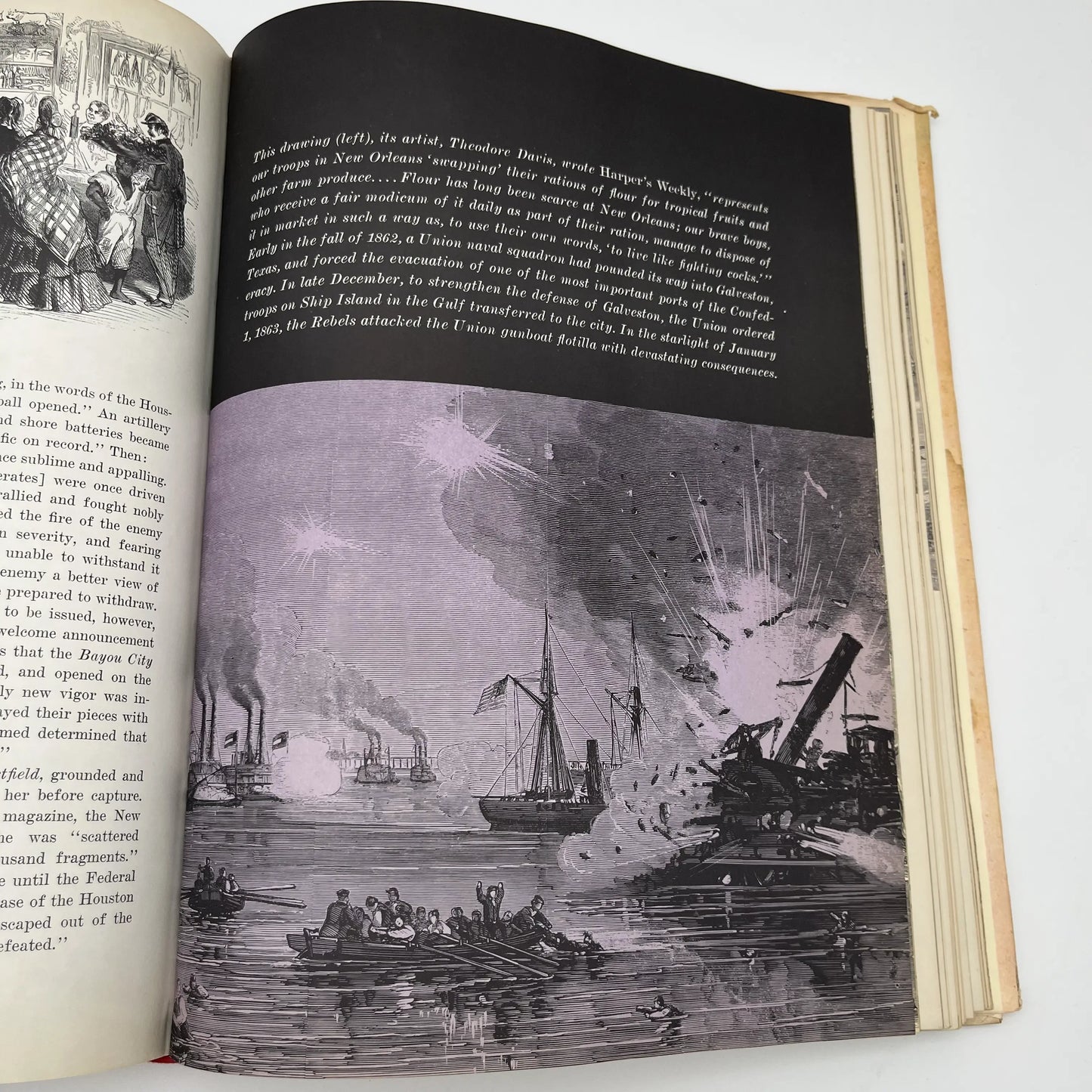 "The American Civil War" by Earl Schenck Miers