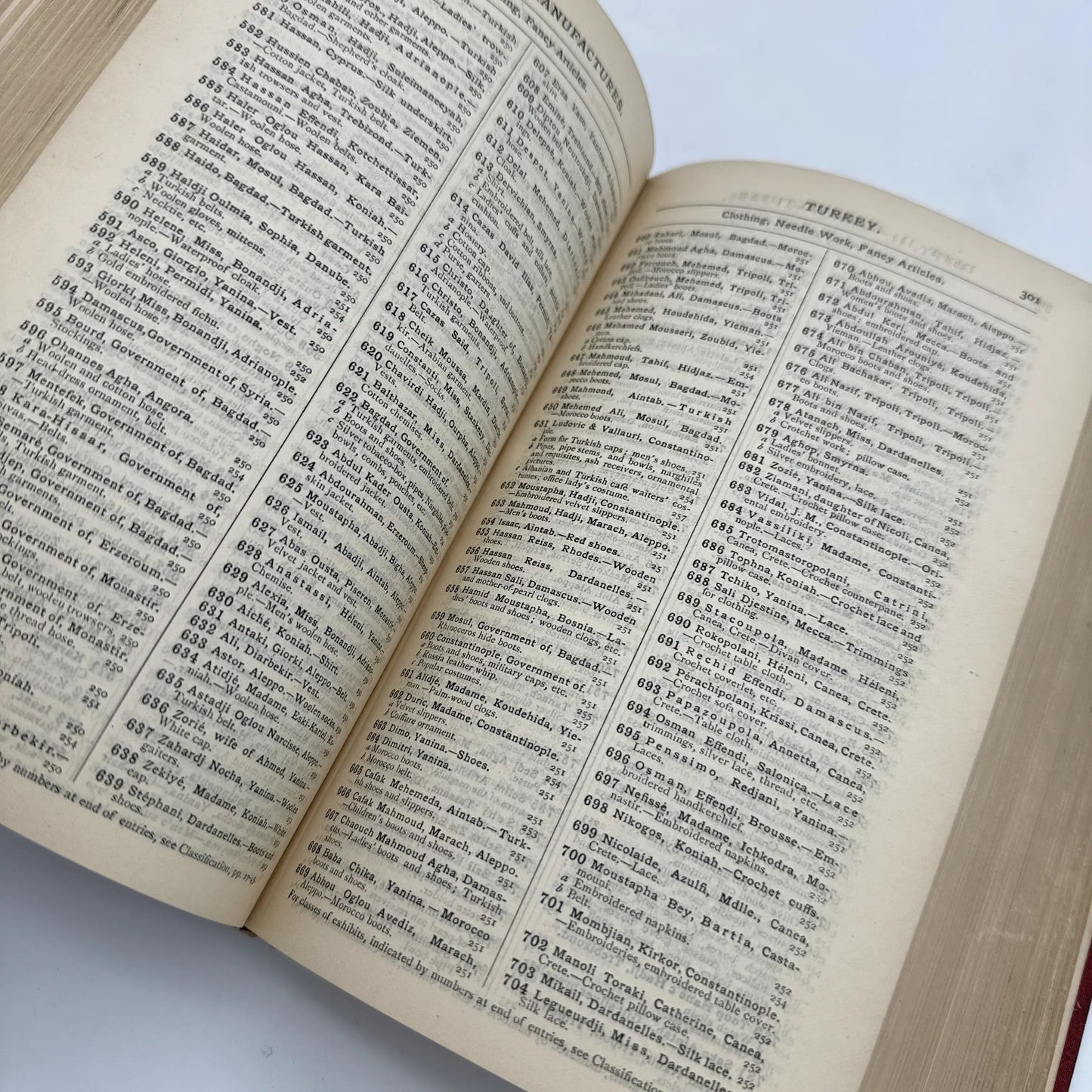 Centennial Catalogue of the International Exposition of 1876