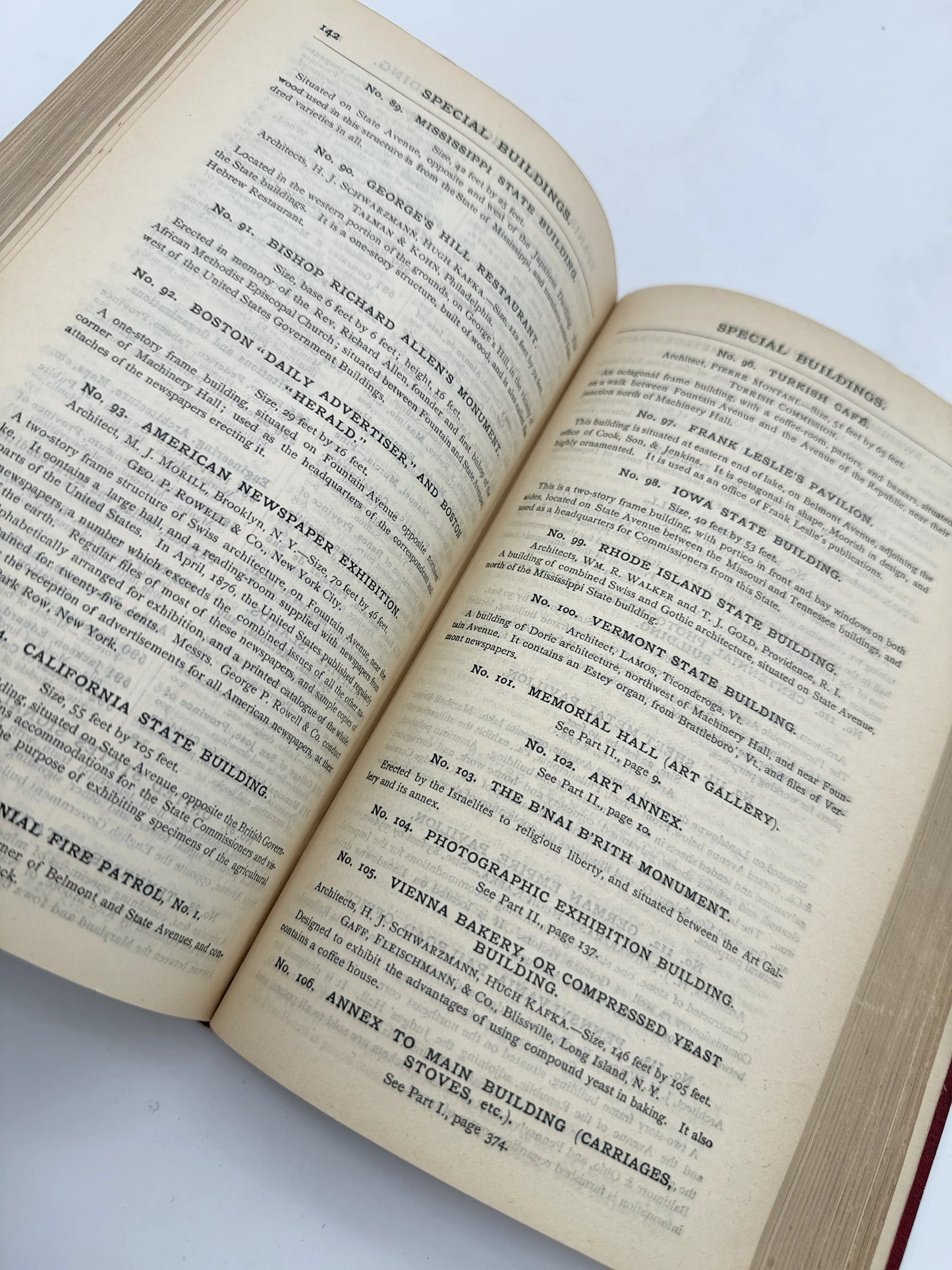 Centennial Catalogue of the International Exposition of 1876