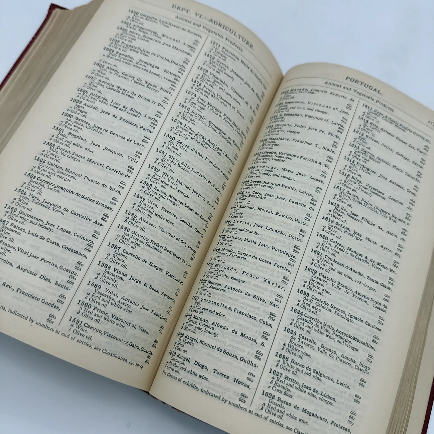 Centennial Catalogue of the International Exposition of 1876