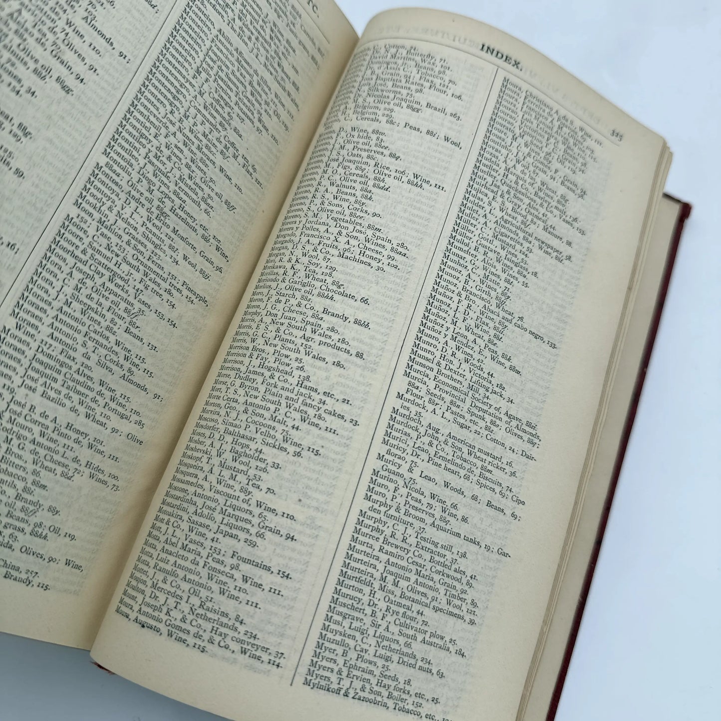 Centennial Catalogue of the International Exposition of 1876