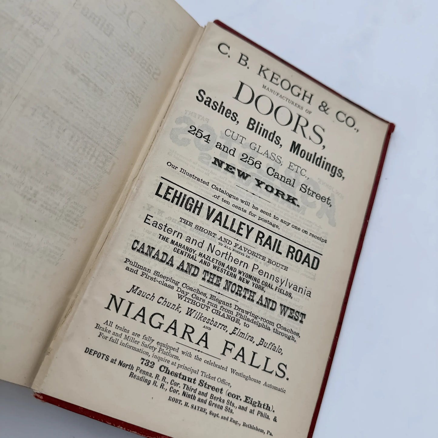 Centennial Catalogue of the International Exposition of 1876