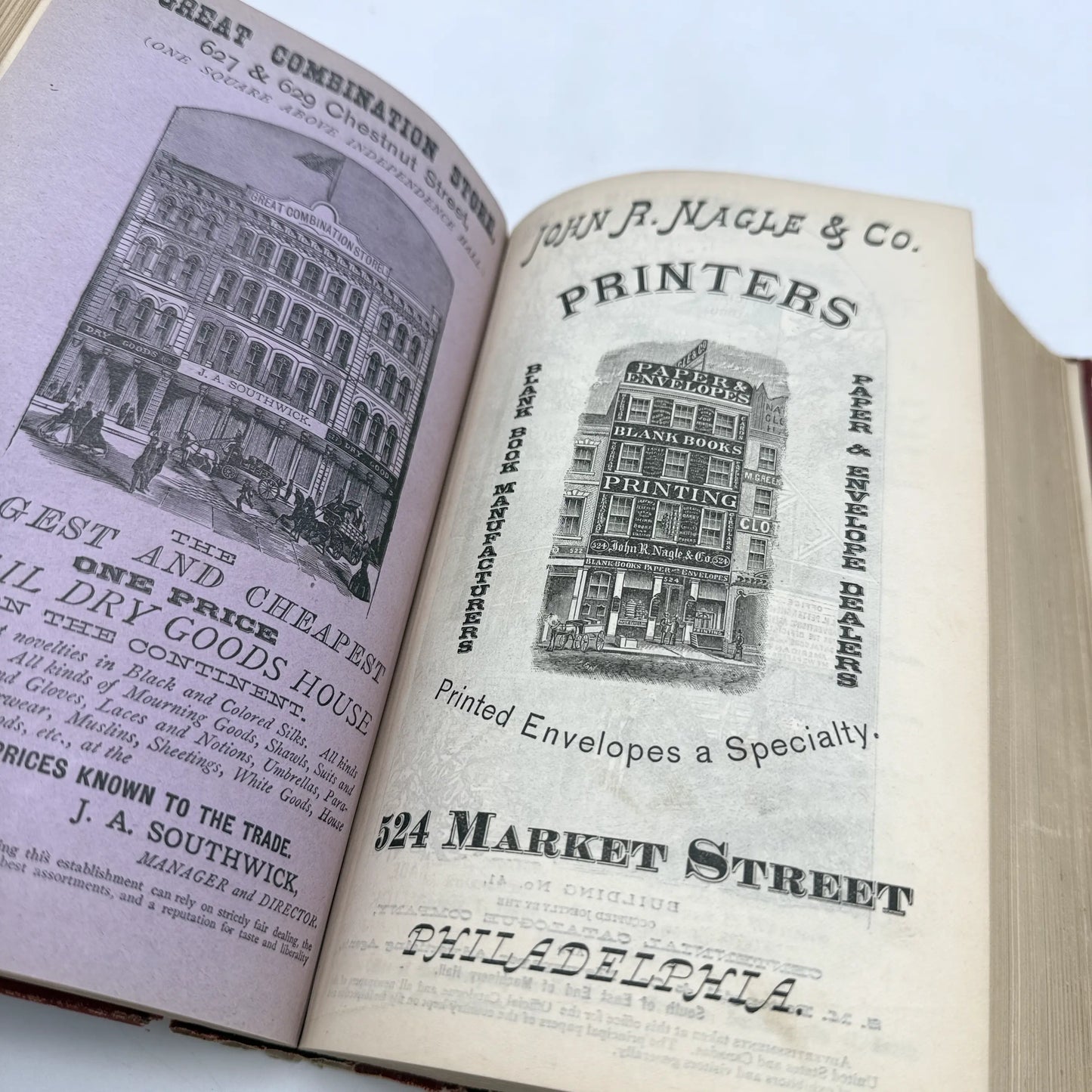 Centennial Catalogue of the International Exposition of 1876