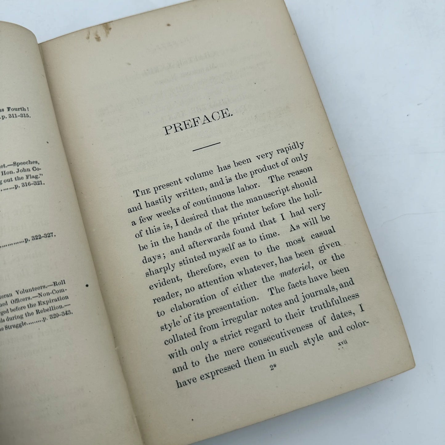 History of a Cavalry Company by William Hyndman — 1870 — First edition