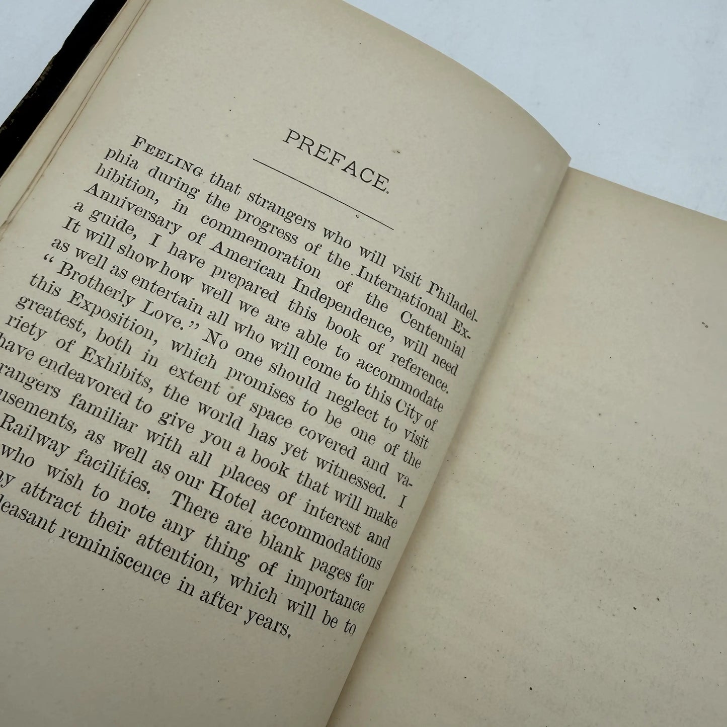 1876 Centennial Exhibition Book Bundle