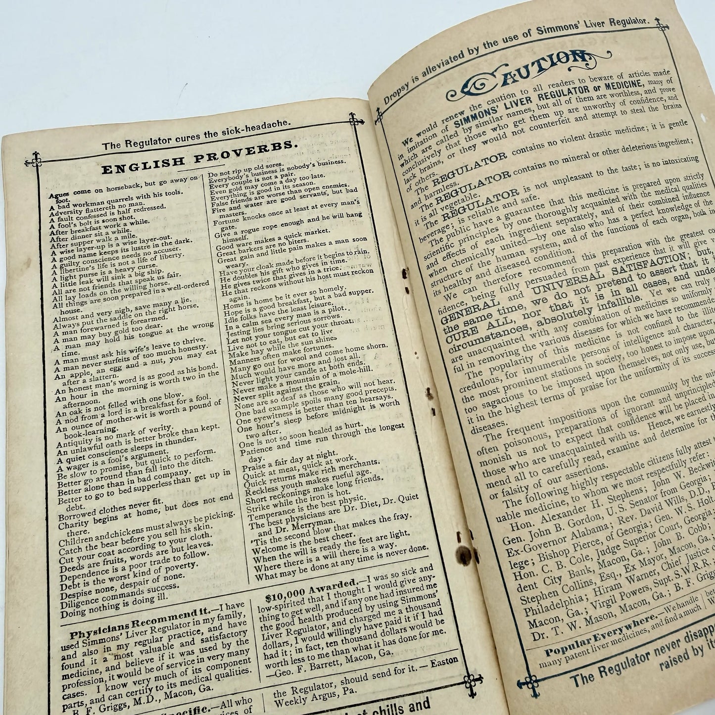 1876 Centennial Exhibition Book Bundle