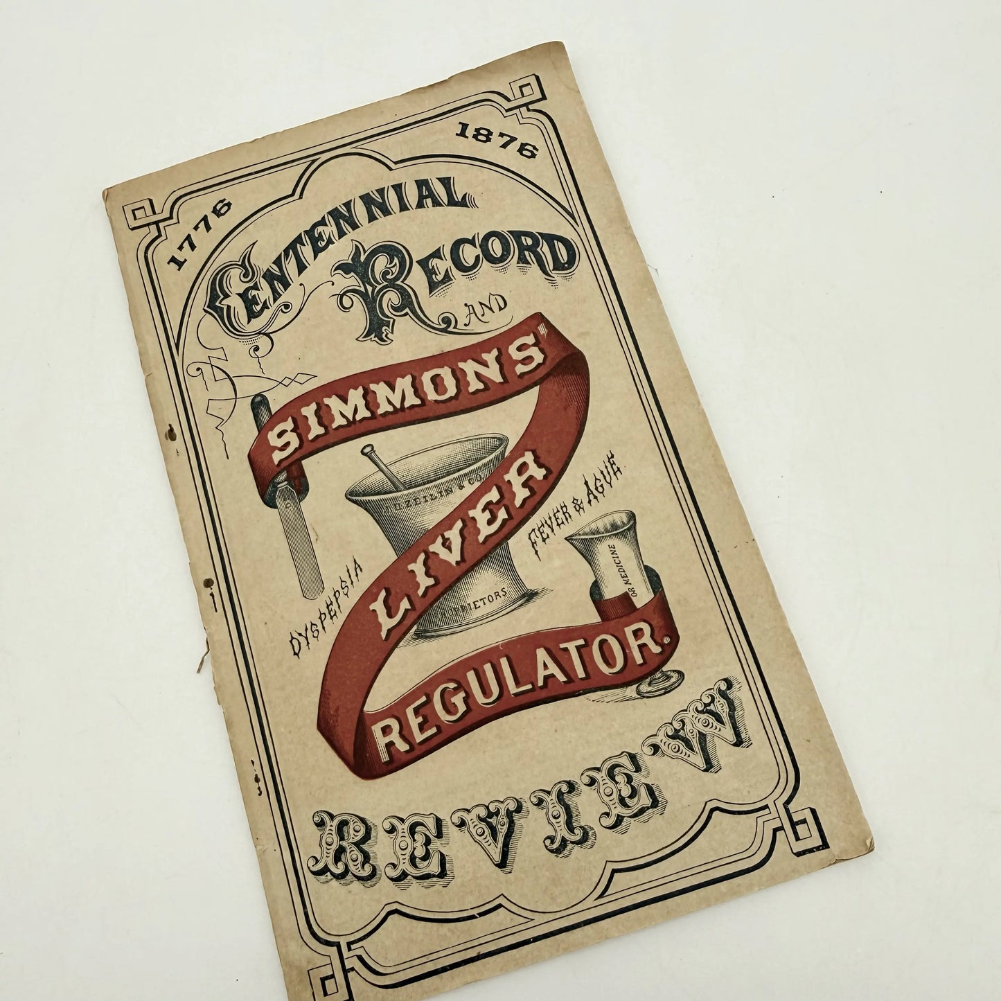 1876 Centennial Exhibition Book Bundle