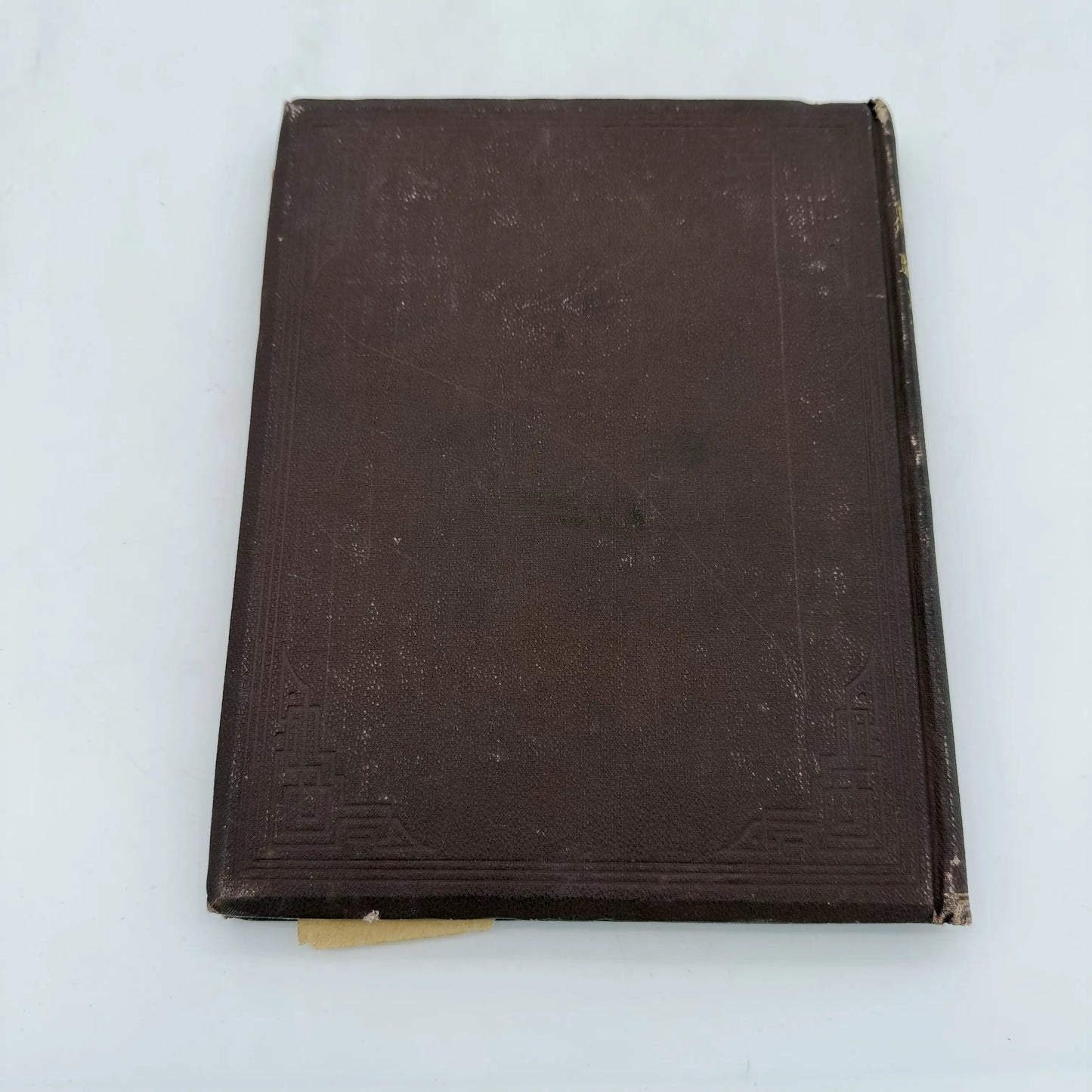 Opening Ceremonies of the New York and Brooklyn Bridge — May 24th, 1883