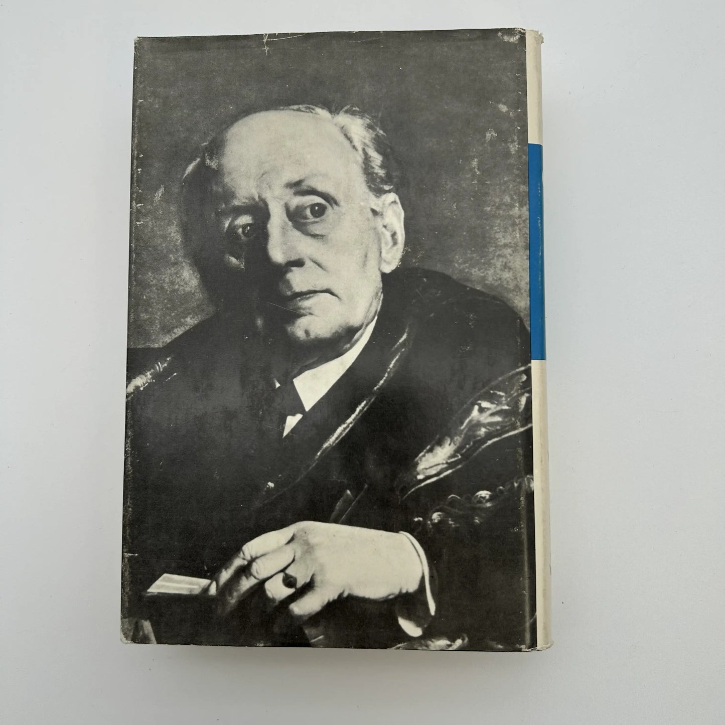 "Churchill: Taken from the Diaries of Lord Moran: The Struggle for Survival, 1940 - 1965" by Lord Moran