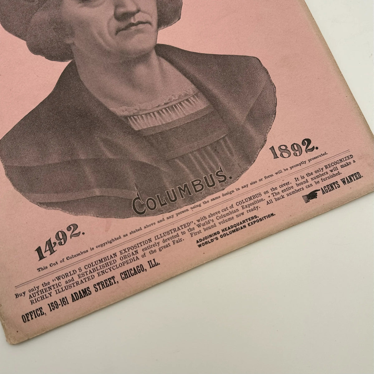 The World's Columbian Exposition Illustrated