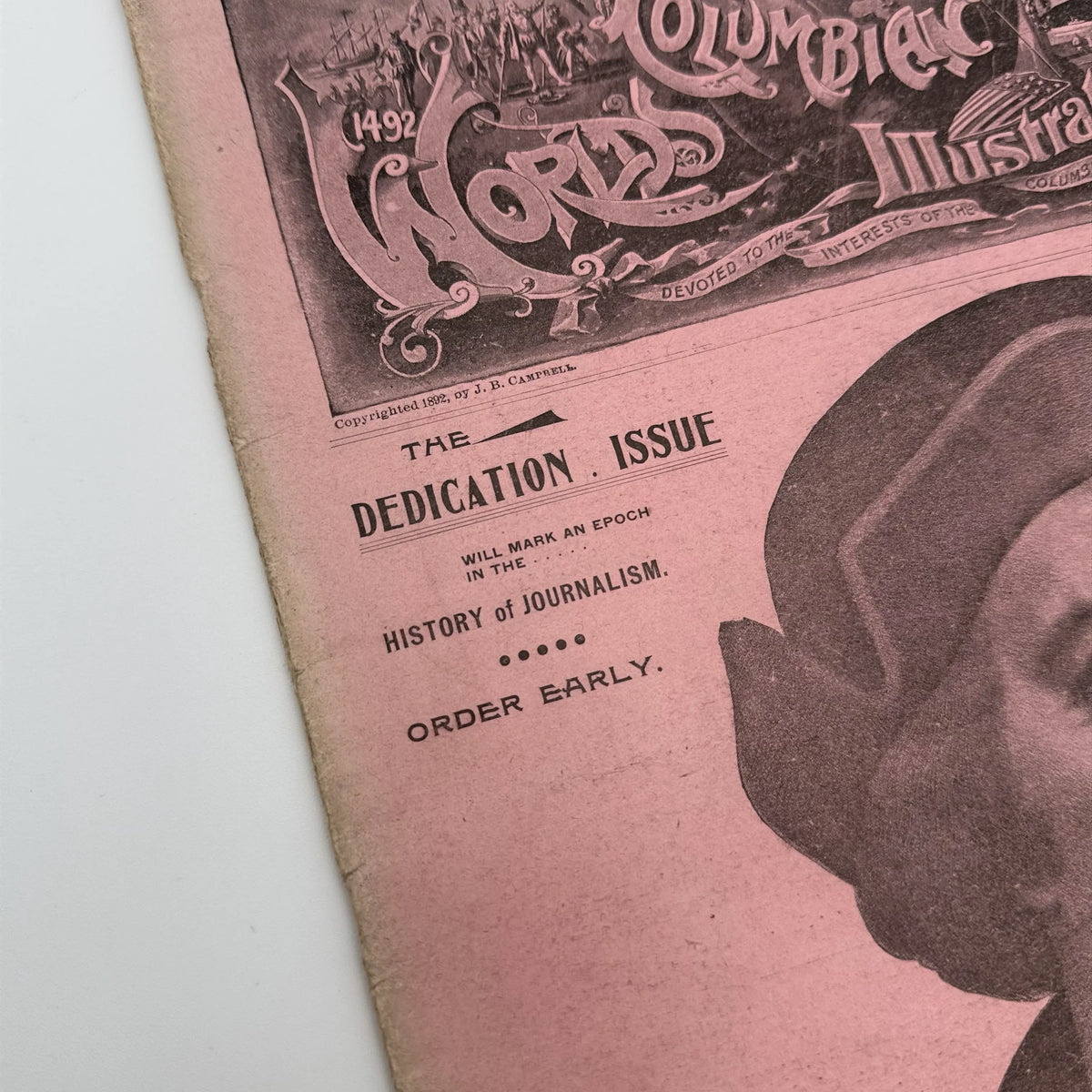 The World's Columbian Exposition Illustrated