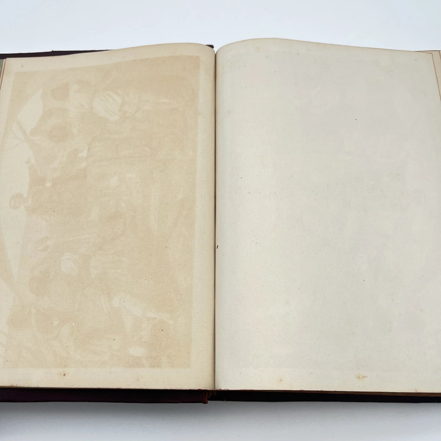 Columbus and Columbia — 4 Illustrated Works in One — 1892