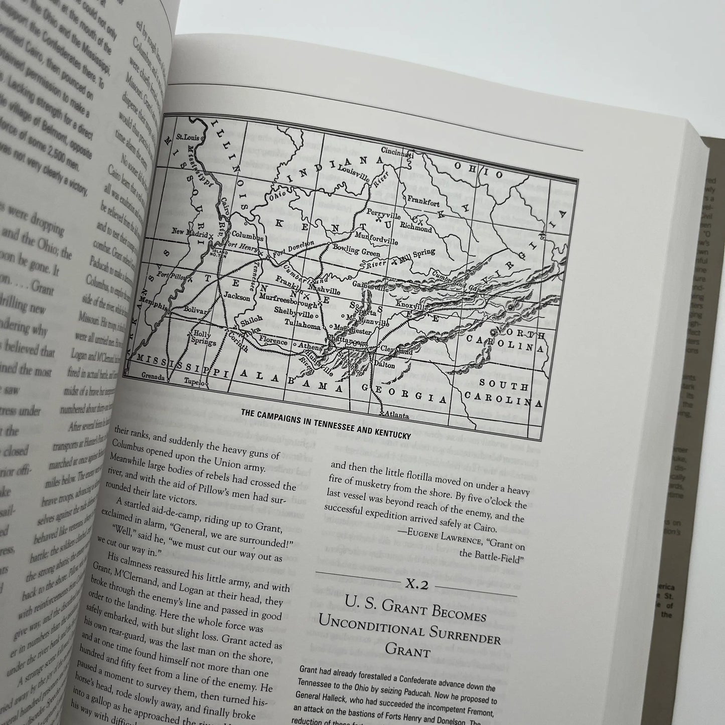 "The Civil War Archive: The History of the Civil War in Documents" by Henry Steele Commager and Erik Bruun