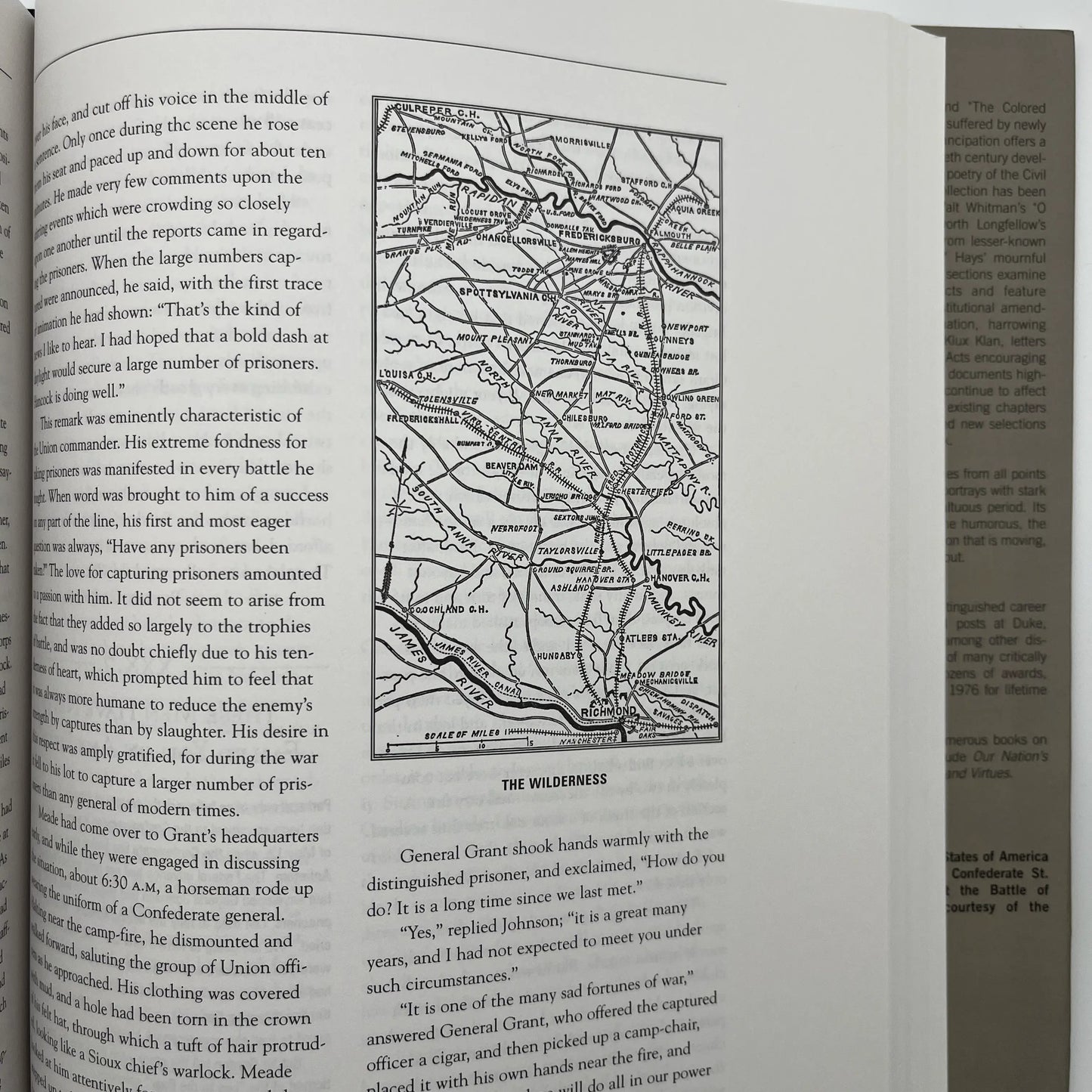 "The Civil War Archive: The History of the Civil War in Documents" by Henry Steele Commager and Erik Bruun
